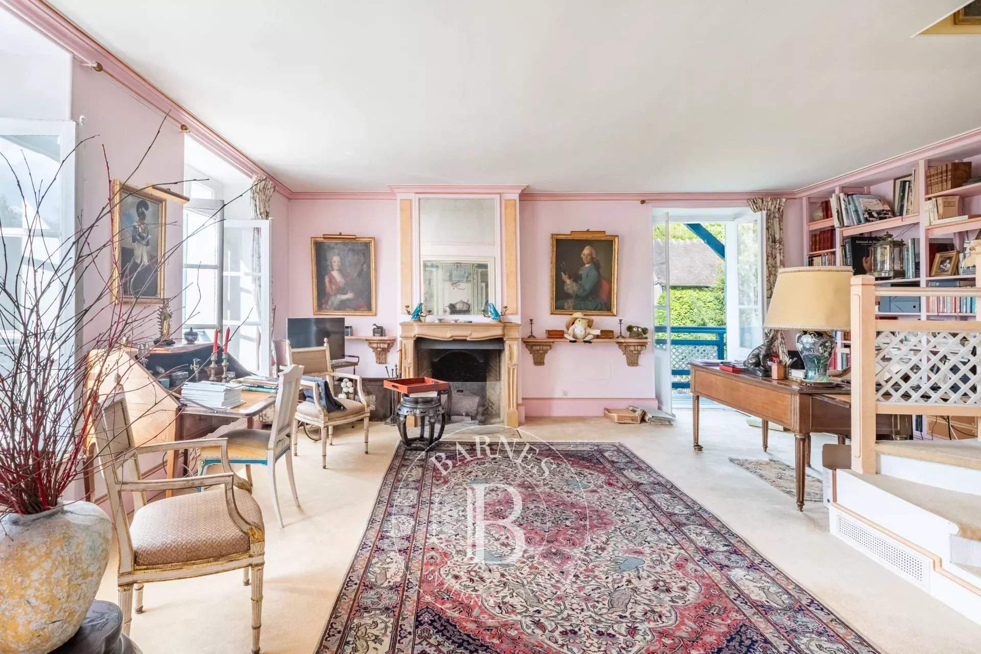 Marly-le-Roi  - House 3 Bedrooms - picture 11