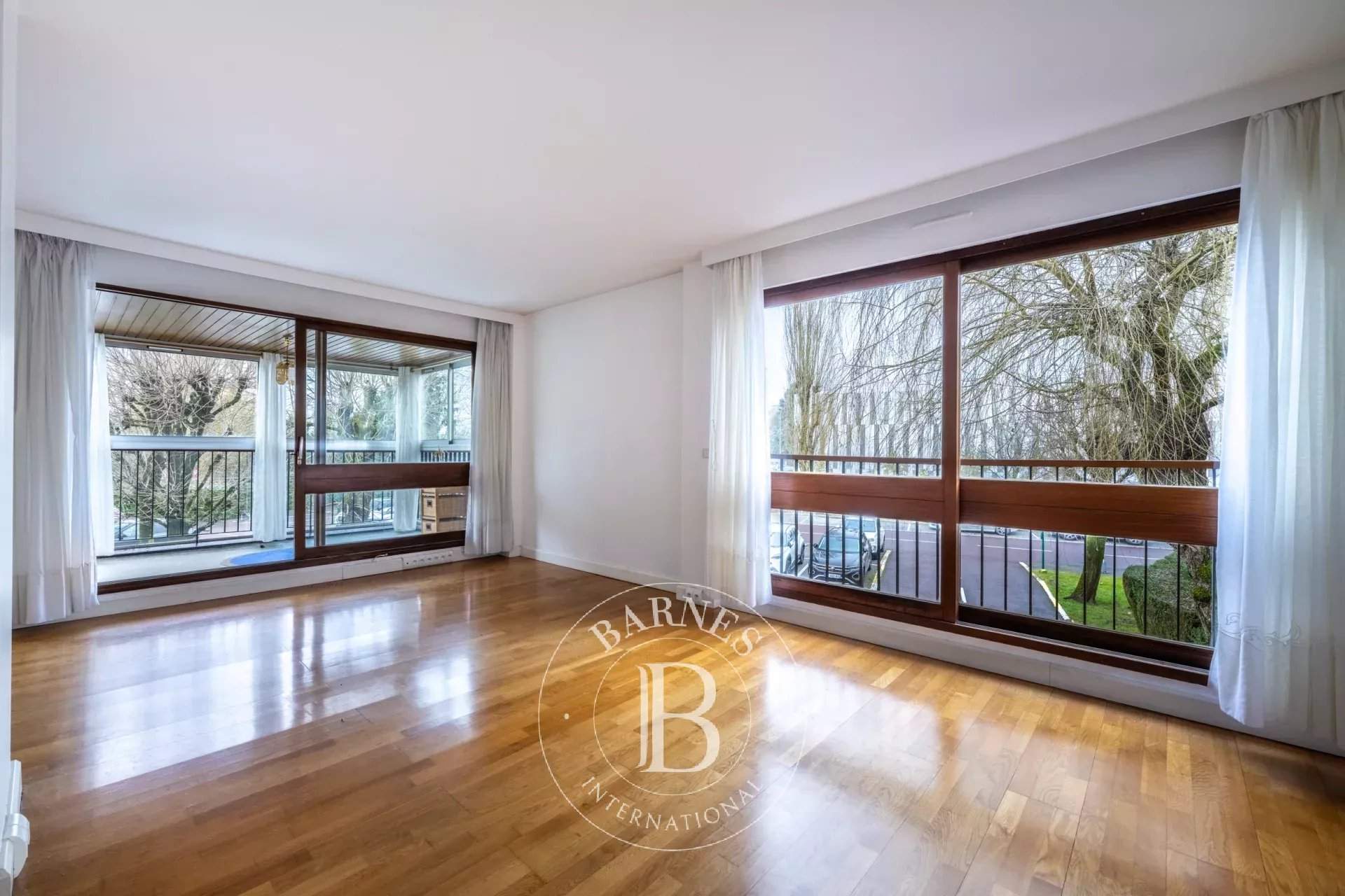 Le Chesnay-Rocquencourt  - Piso 5 Cuartos 3 Habitaciones - picture 3