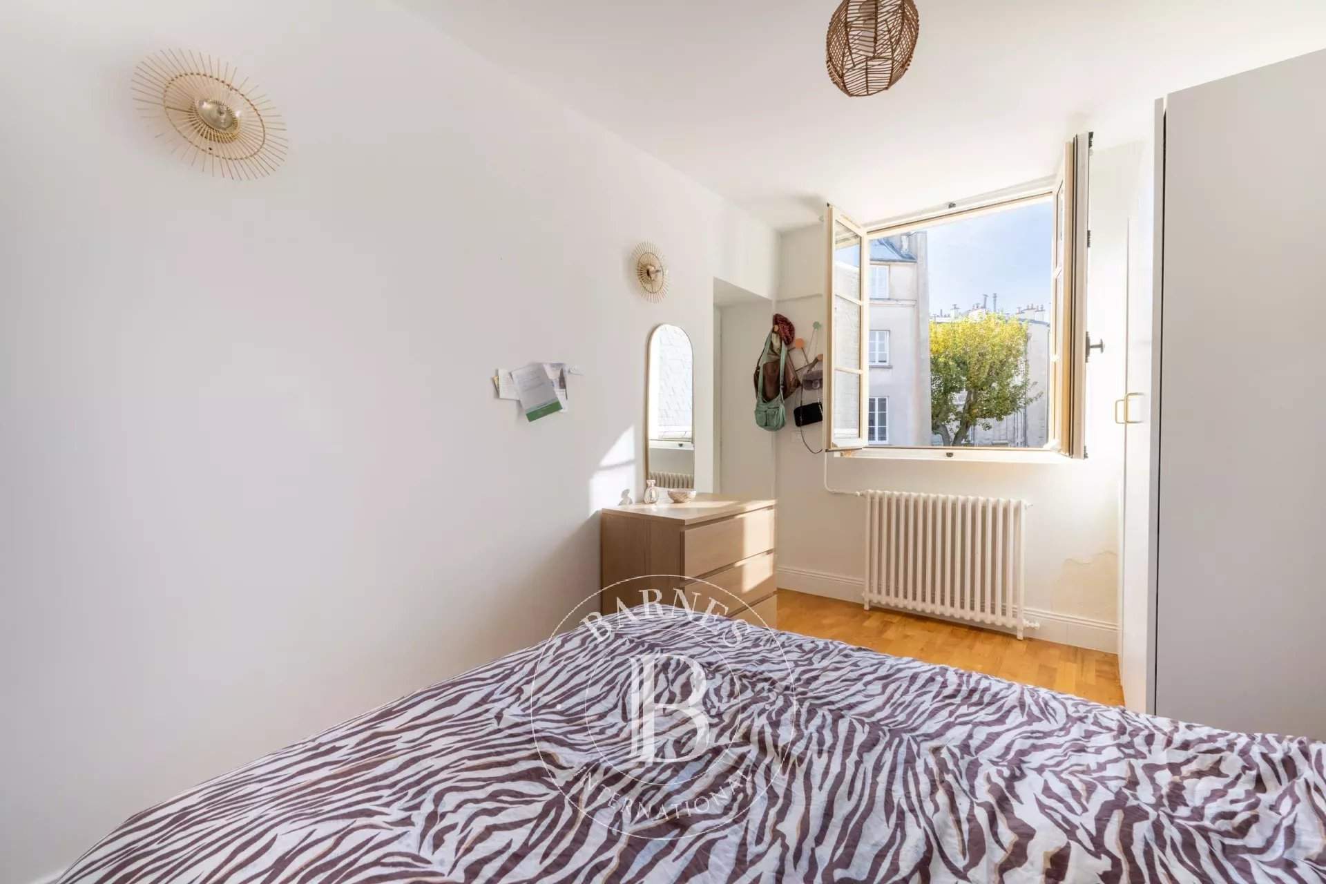 Versailles  - Piso 4 Cuartos 3 Habitaciones - picture 13
