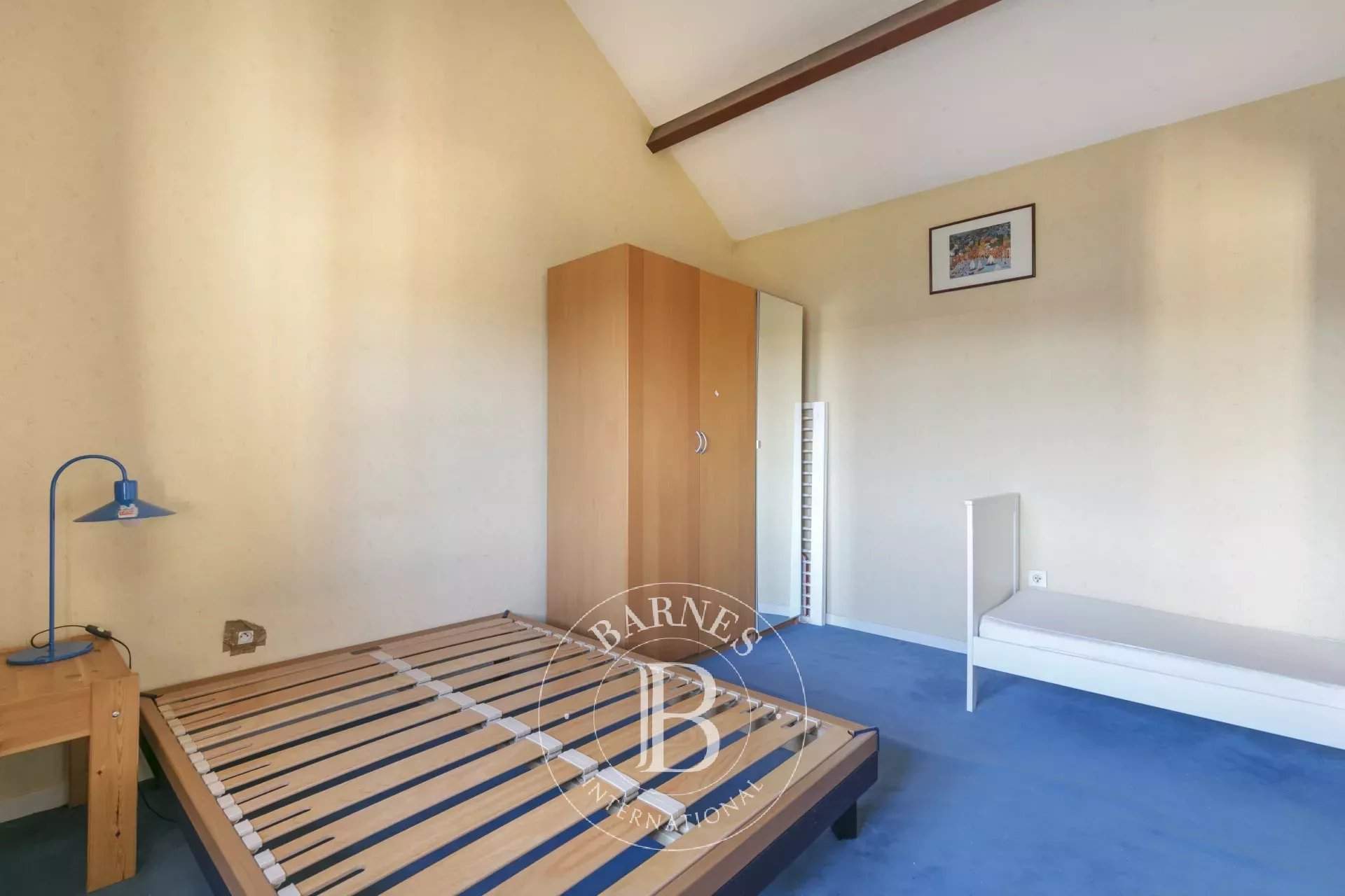 Igny  - Maison 8 Pi&egrave;ces 6 Chambres - picture 18