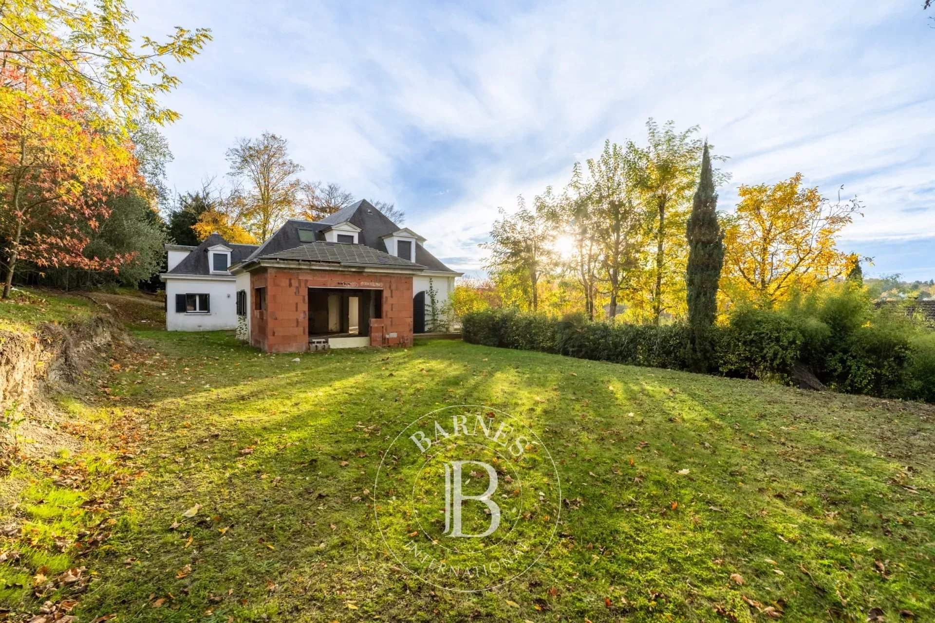 Bougival  - Casa 12 Cuartos 5 Habitaciones - picture 12