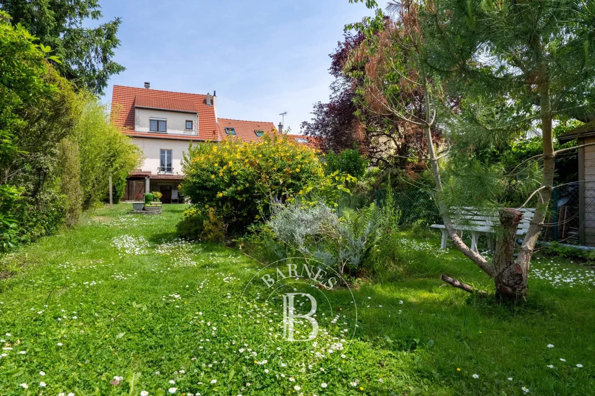 Le Chesnay  - House 3 Bedrooms - picture 17