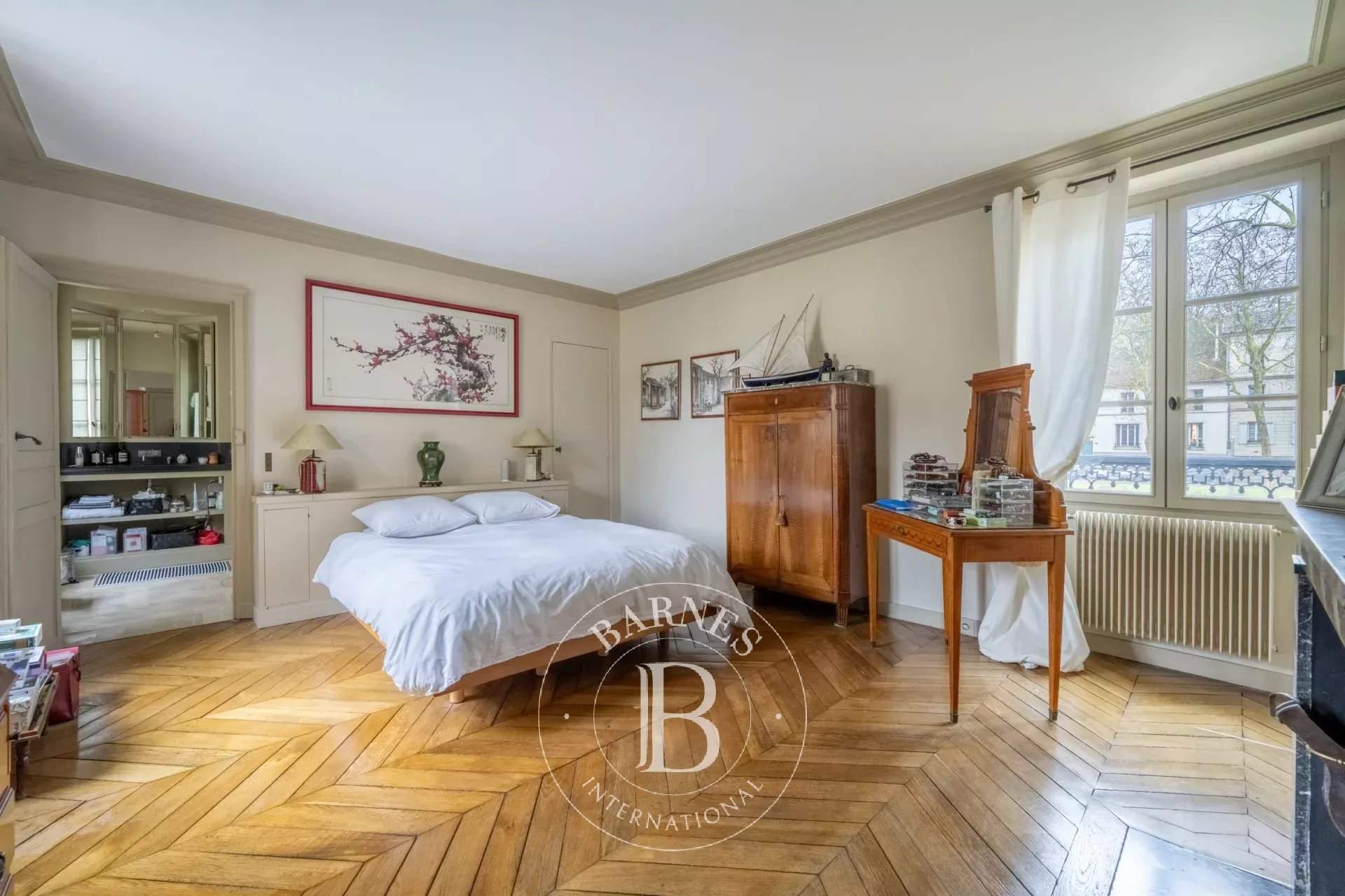 Versailles  - Maison 8 Pi&egrave;ces 4 Chambres - picture 14