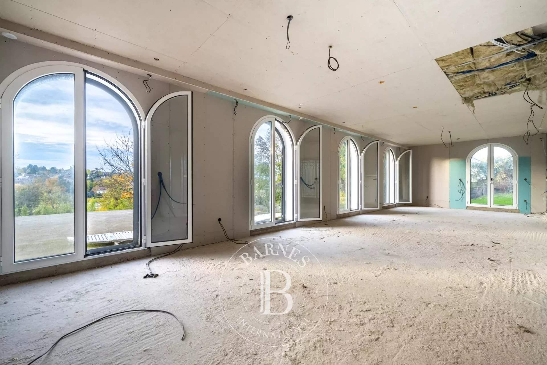 Bougival  - Casa 12 Cuartos 5 Habitaciones - picture 6