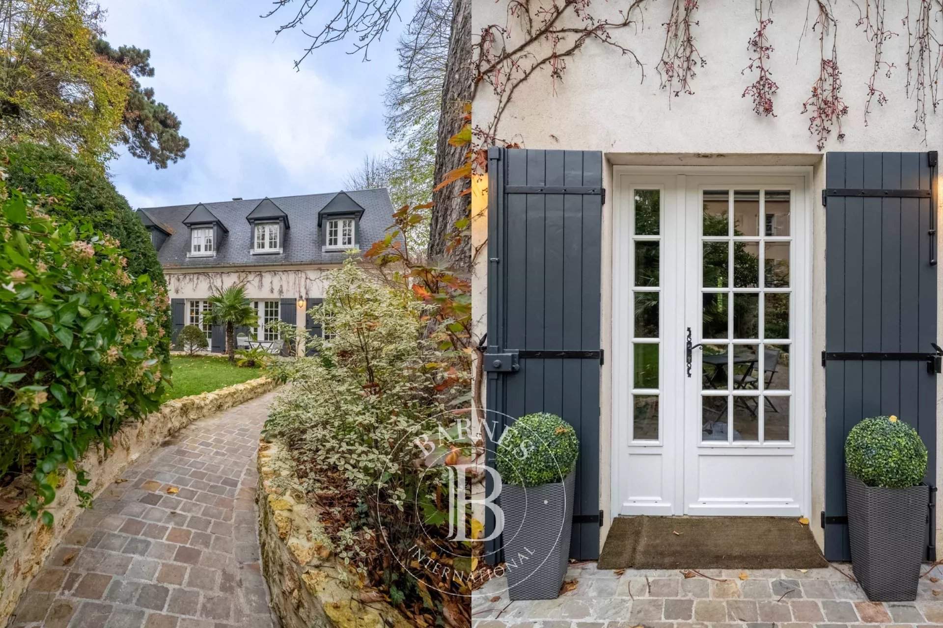 Versailles  - House 4 Bedrooms - picture 11