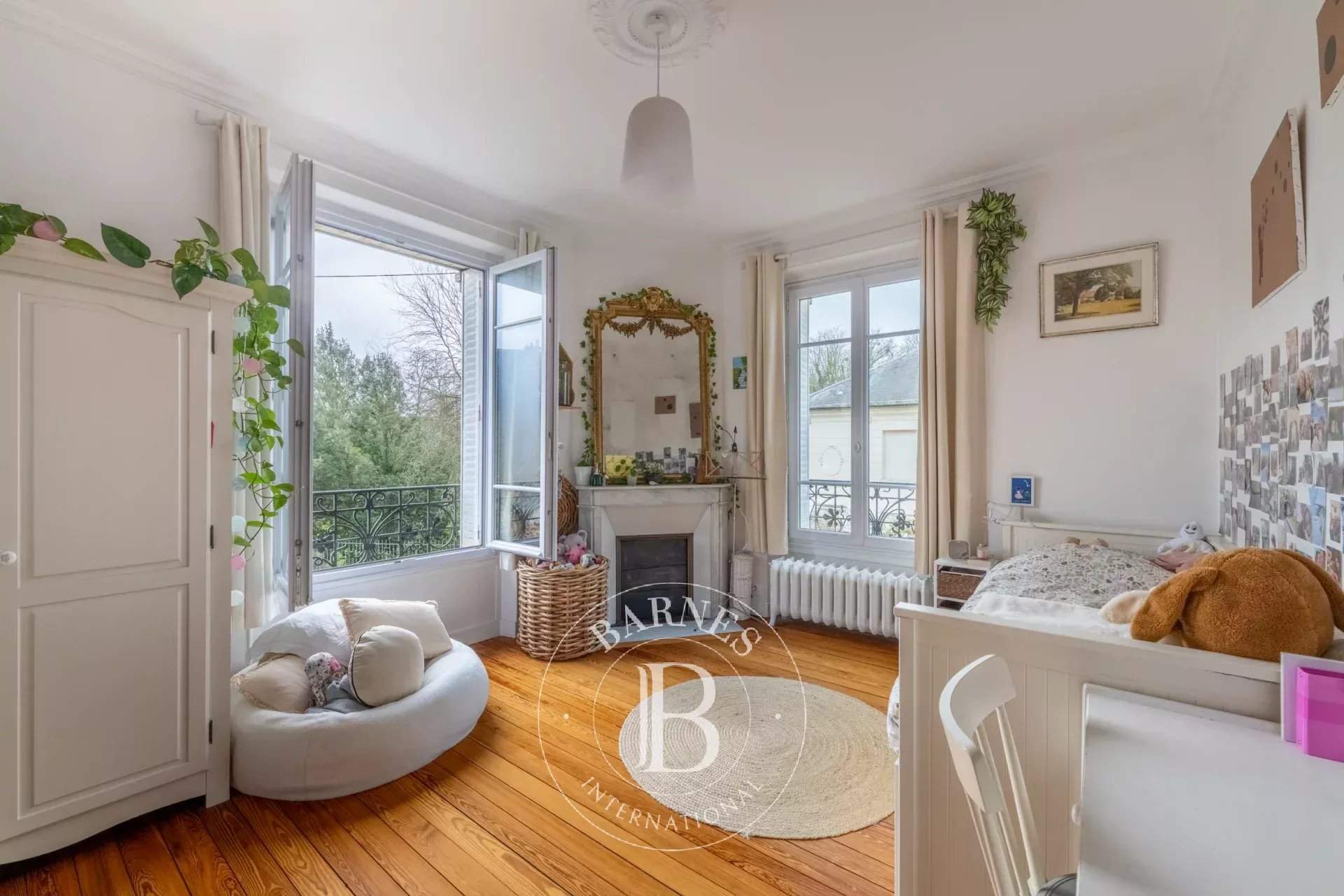 Versailles  - Maison 7 Pi&egrave;ces 4 Chambres - picture 17