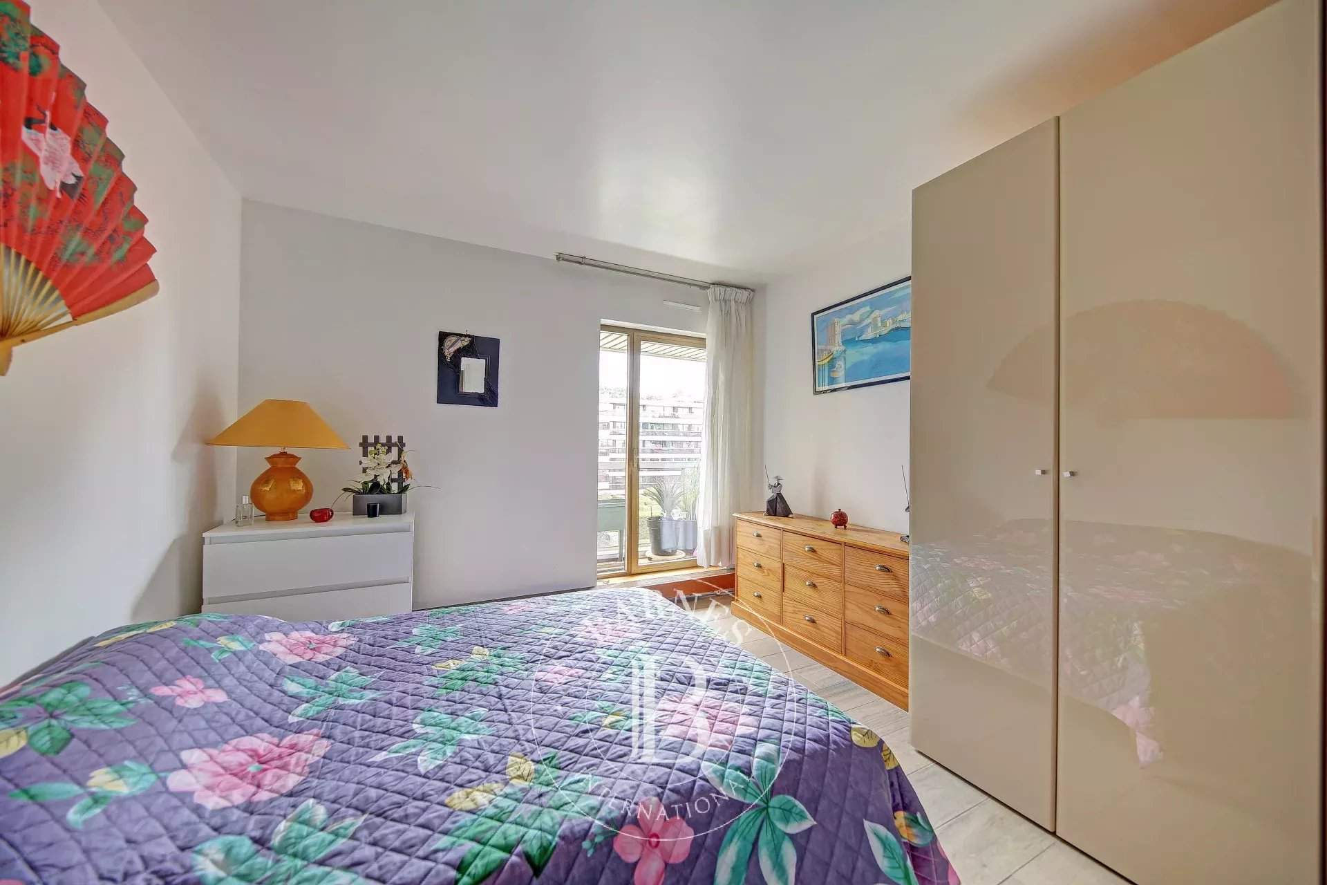 Le Chesnay  - Appartement 4 Pièces 3 Chambres - picture 13