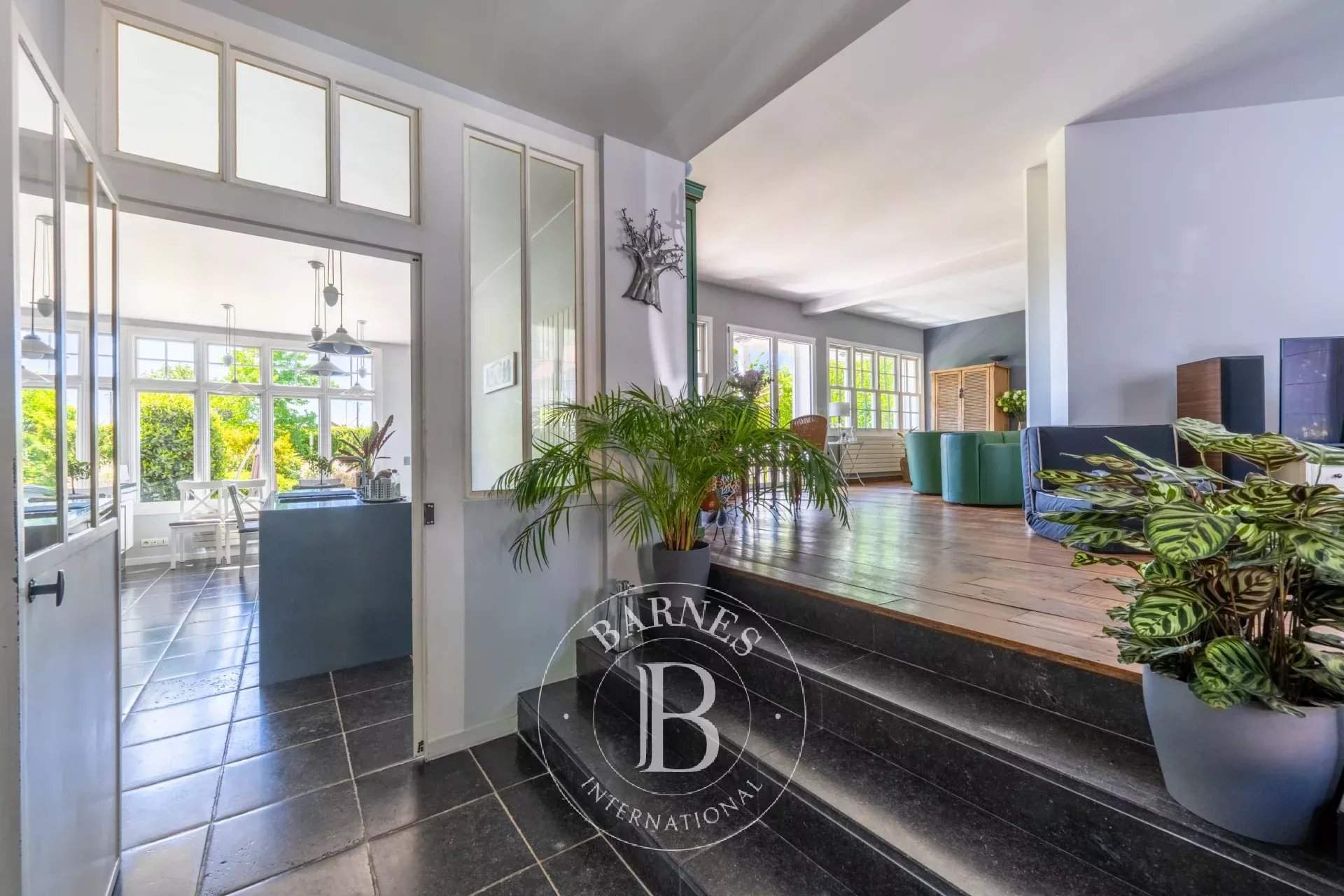 Le Chesnay  - Maison  - picture 5