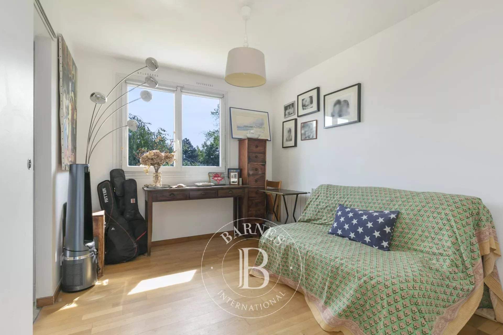 Verrières-le-Buisson  - House 4 Bedrooms - picture 11