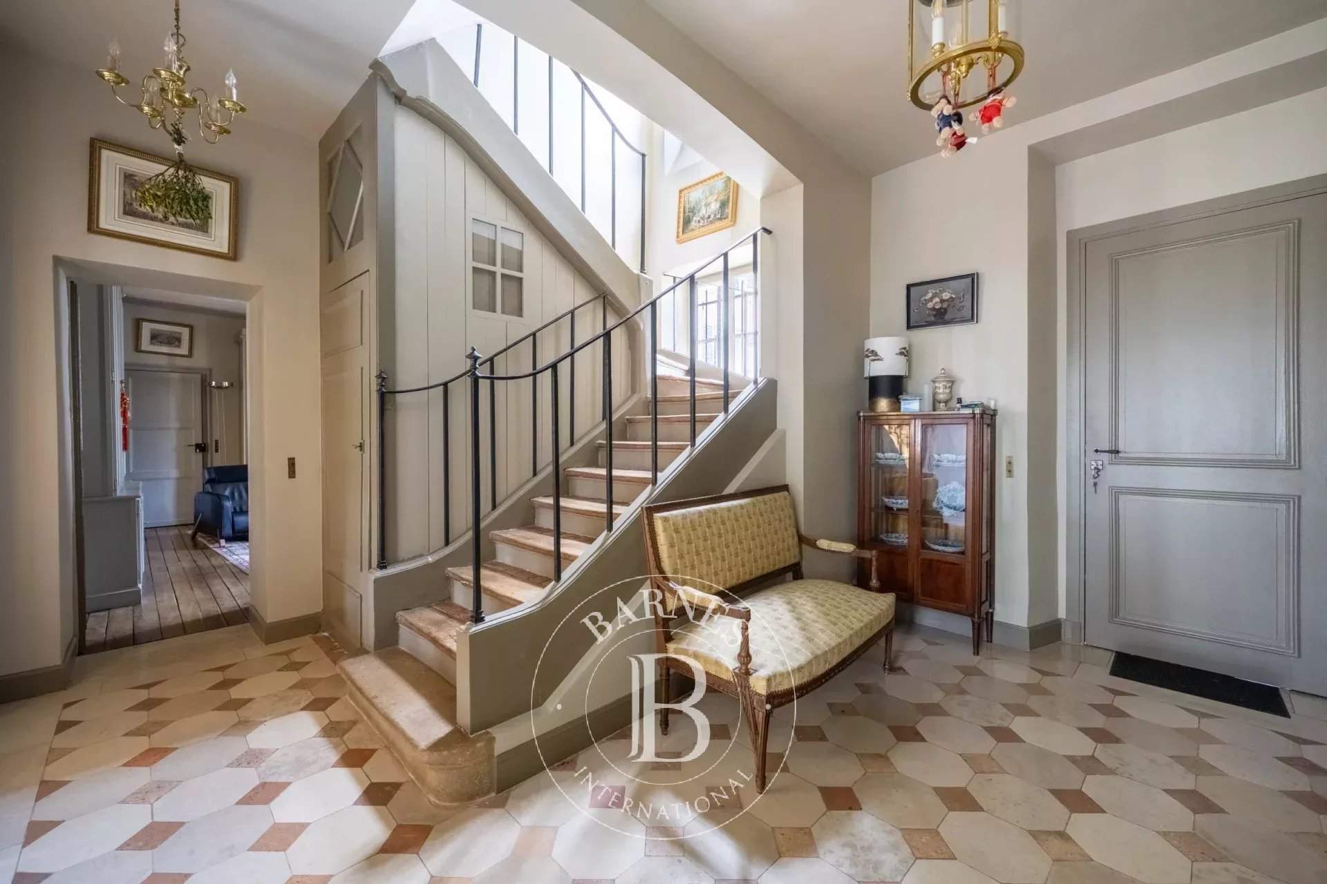 Versailles  - Maison 8 Pi&egrave;ces 4 Chambres - picture 13