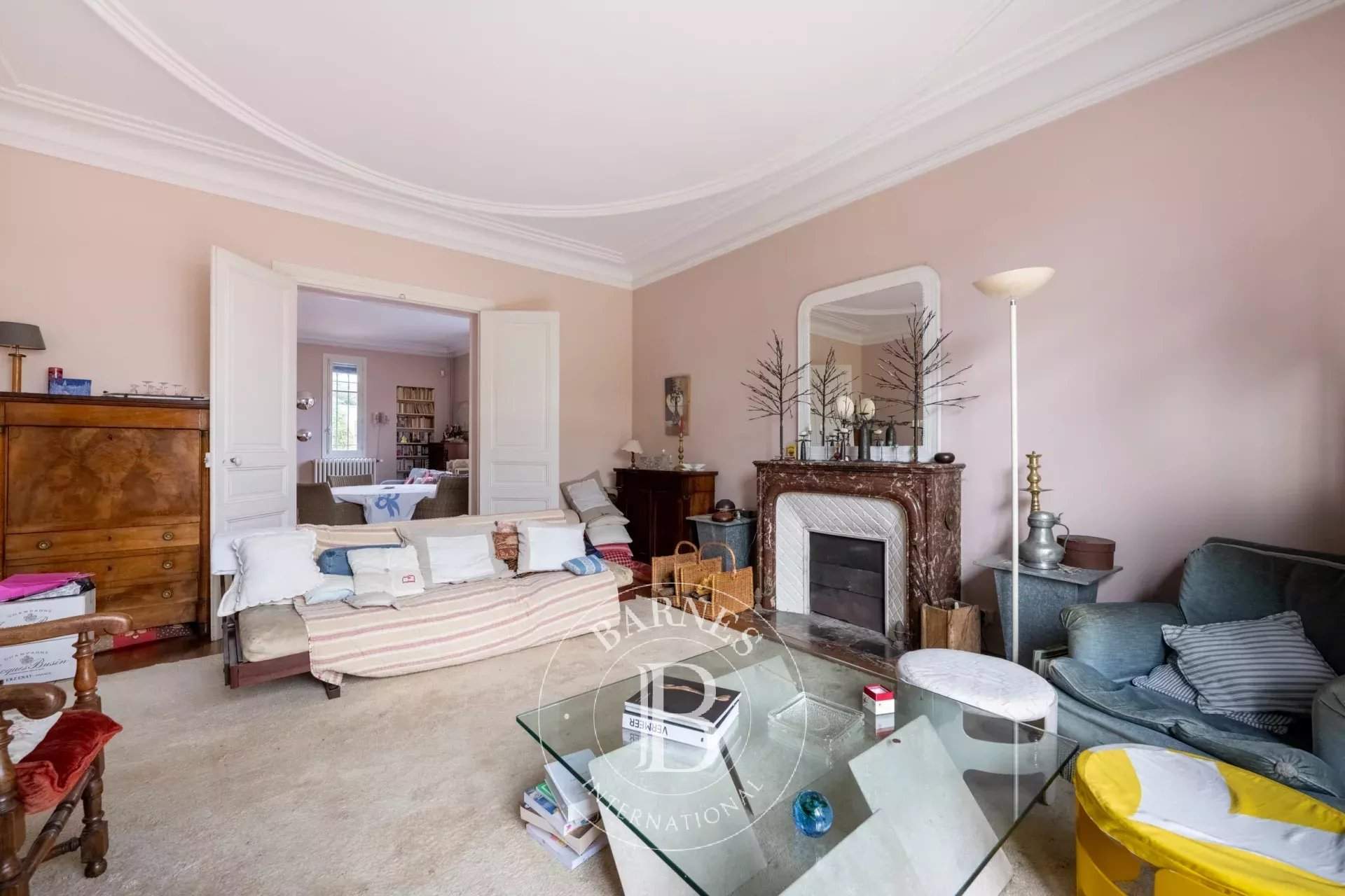 Viroflay  - House 7 Bedrooms - picture 8