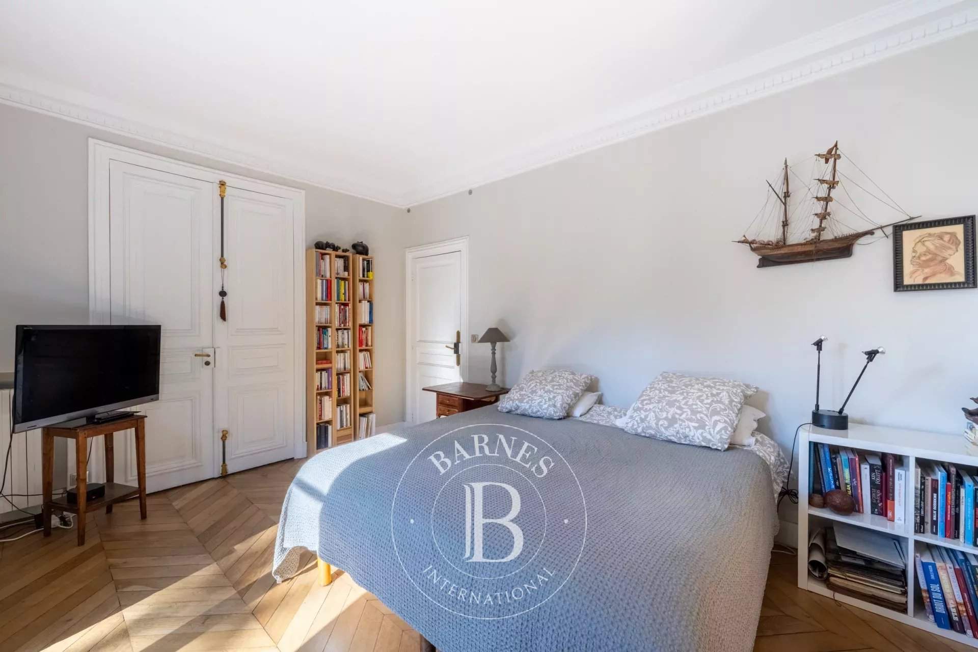 Versailles  - Casa 10 Cuartos 6 Habitaciones - picture 12