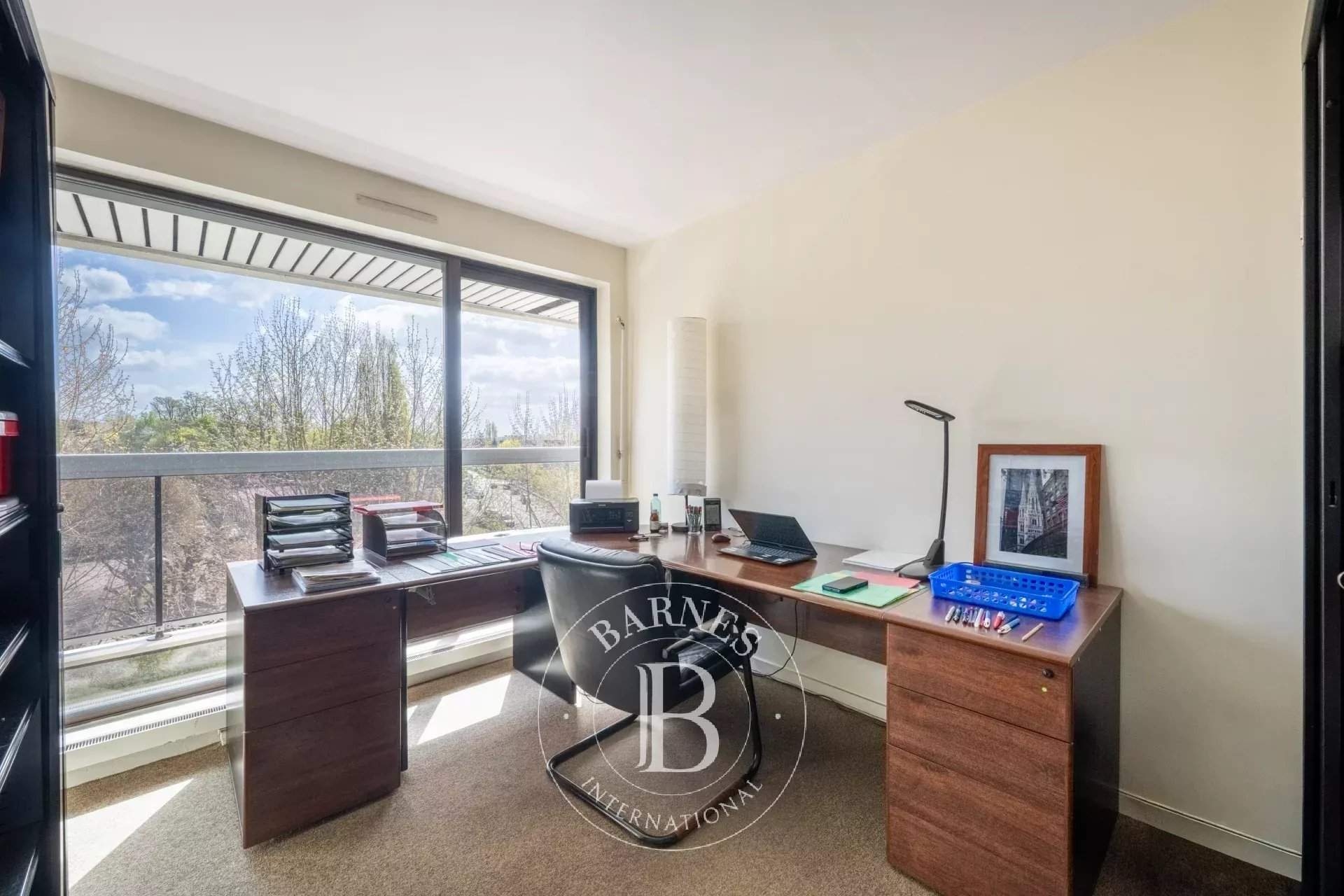 Le Chesnay-Rocquencourt  - Apartment 3 Bedrooms - picture 13