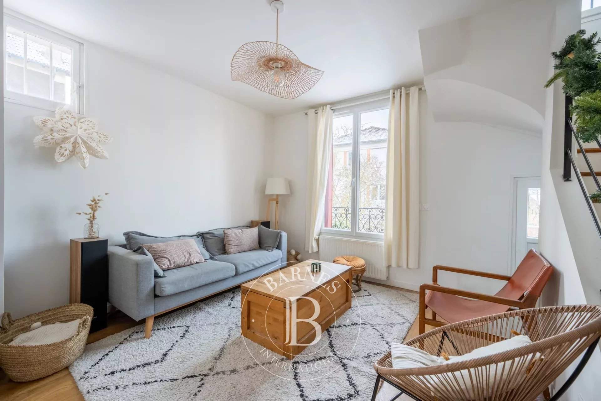 Versailles  - House 4 Bedrooms - picture 2