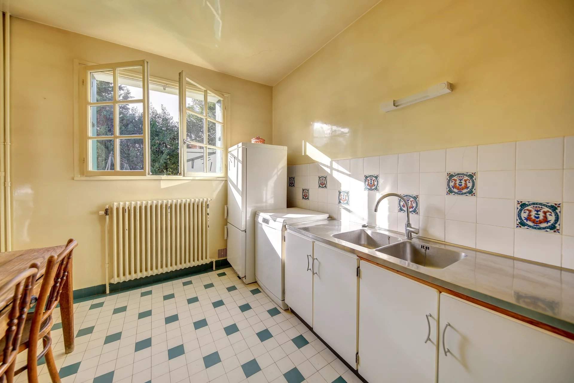 Versailles  - Casa 8 Cuartos 5 Habitaciones - picture 14