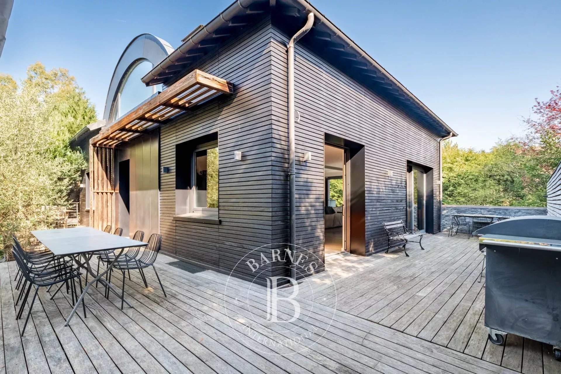 La Celle-Saint-Cloud  - Maison 9 Pi&egrave;ces 4 Chambres - picture 9