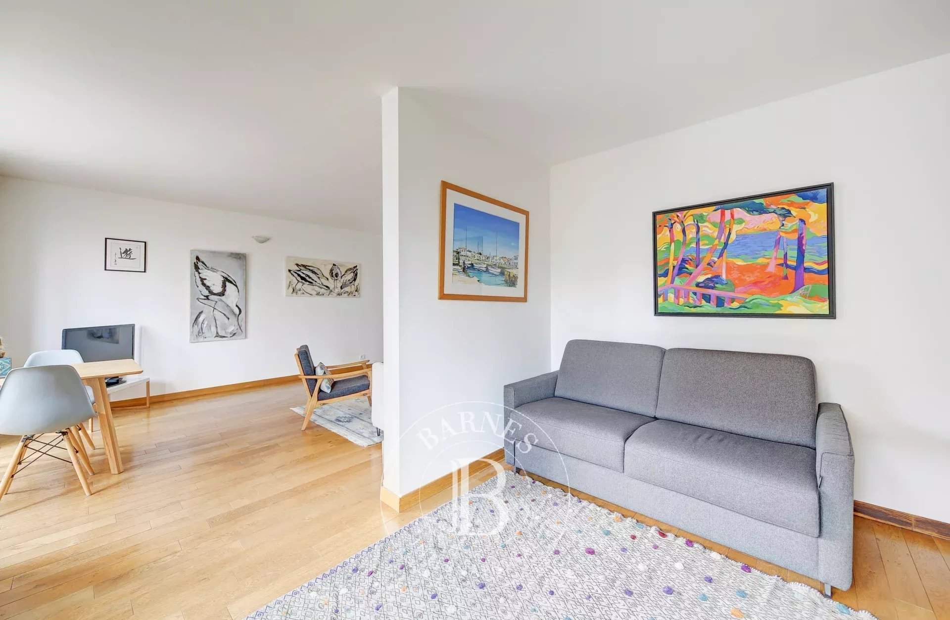 Versailles  - Appartement 4 Pièces 2 Chambres - picture 6