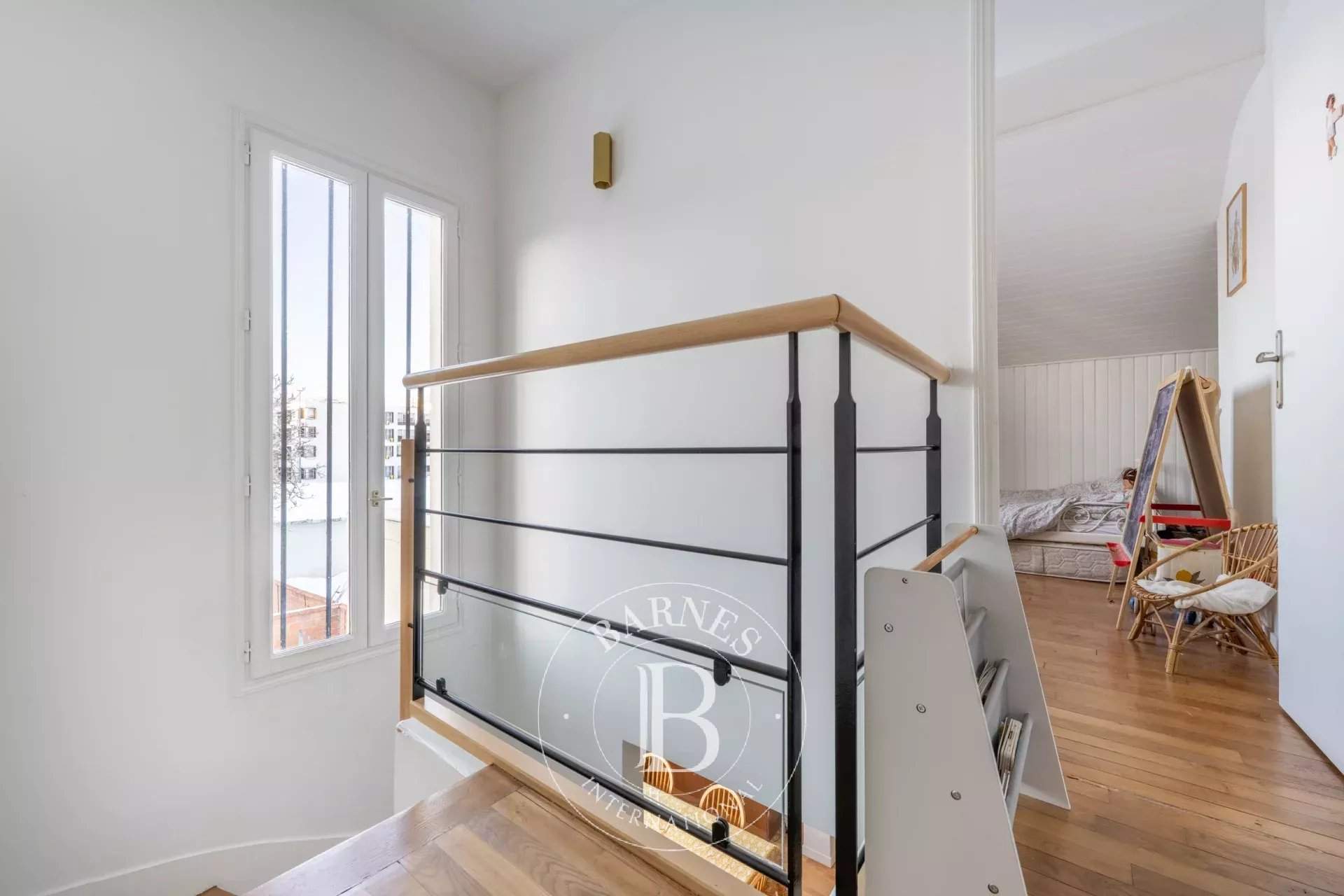 Versailles  - House 4 Bedrooms - picture 12