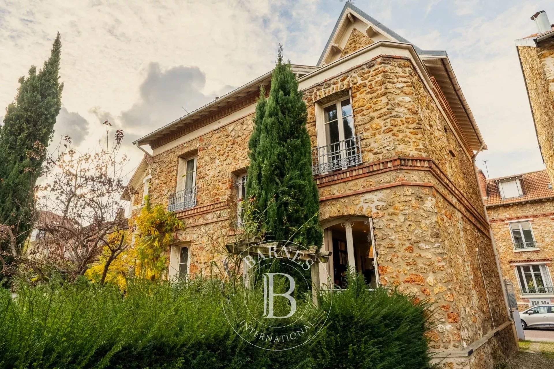 Versailles  - Maison 7 Pi&egrave;ces 5 Chambres - picture 6