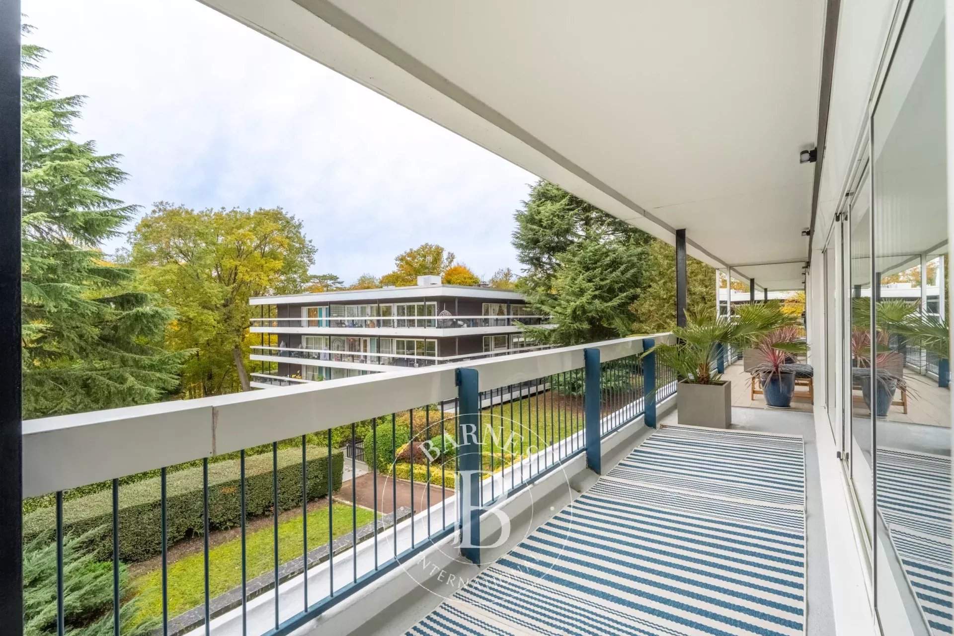 Le Chesnay-Rocquencourt  - Apartment 2 Bedrooms - picture 18