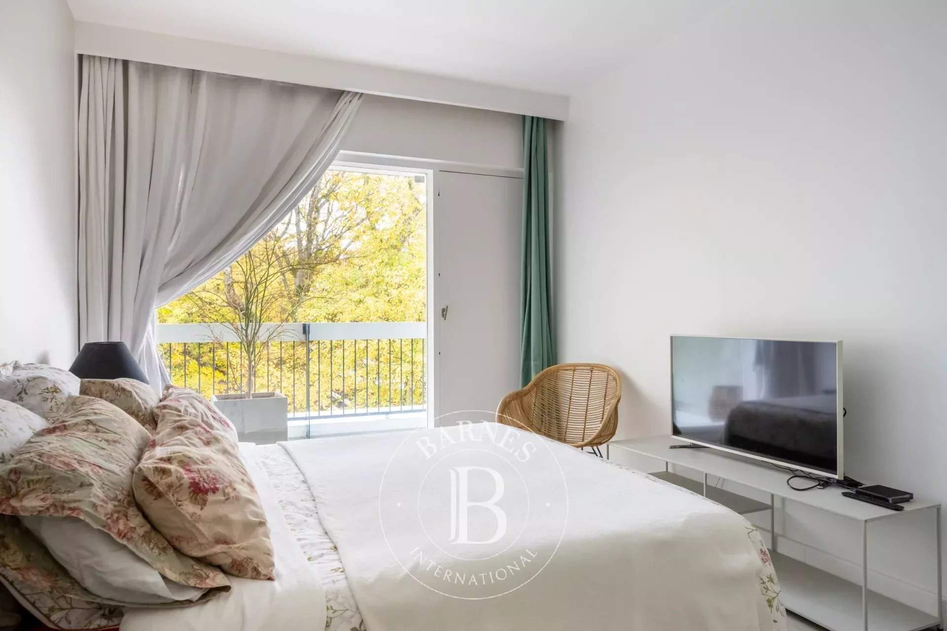 Le Chesnay-Rocquencourt  - Apartment 2 Bedrooms - picture 15