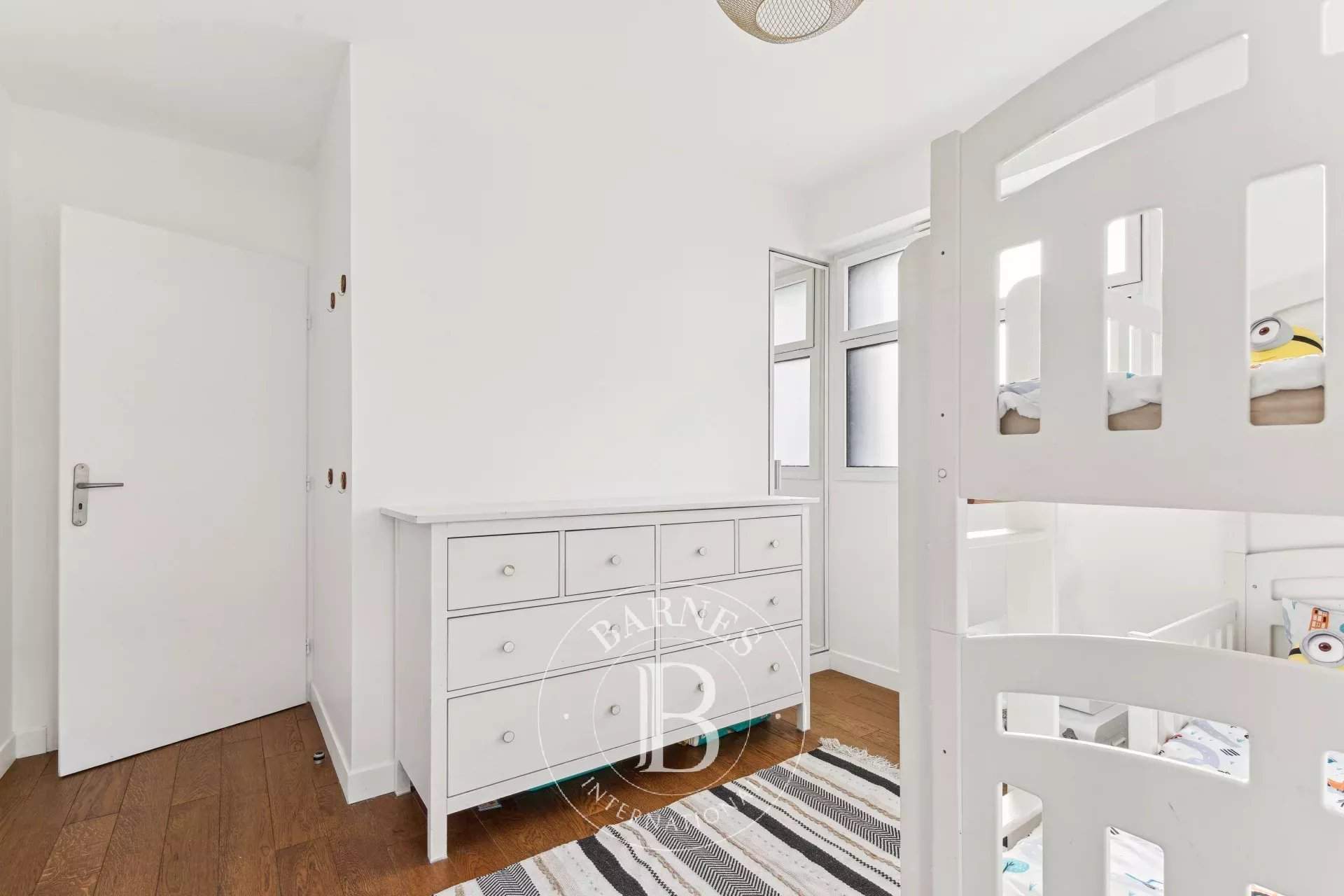 Versailles  - Appartement 4 Pièces 3 Chambres - picture 8