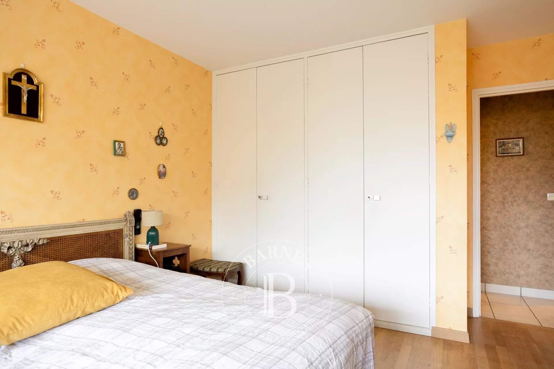 Le Chesnay  - Appartement 5 Pièces 3 Chambres - picture 12