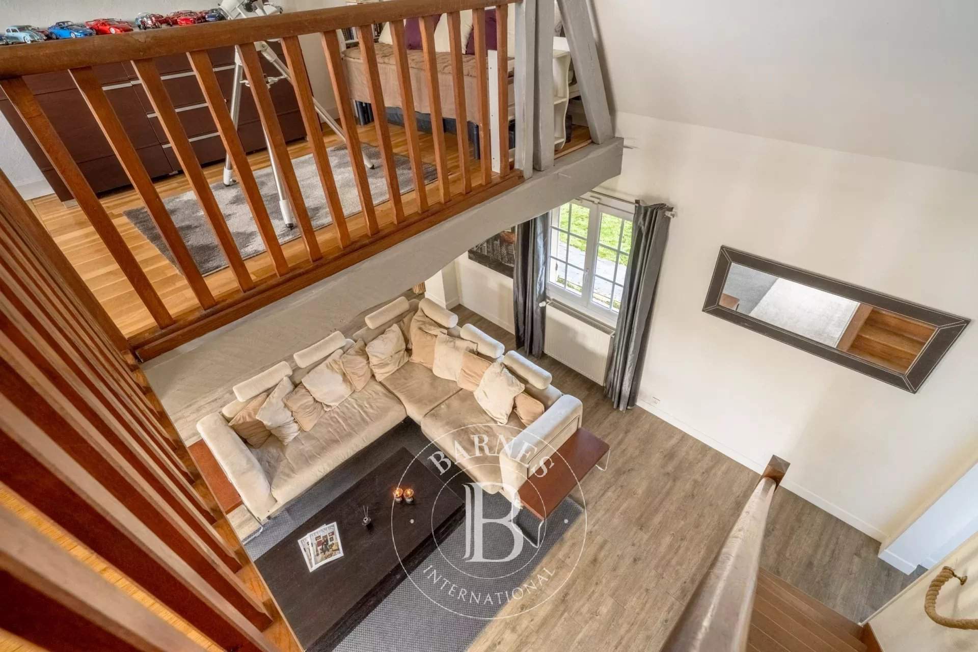 Thoiry  - Maison 7 Pi&egrave;ces 4 Chambres - picture 20