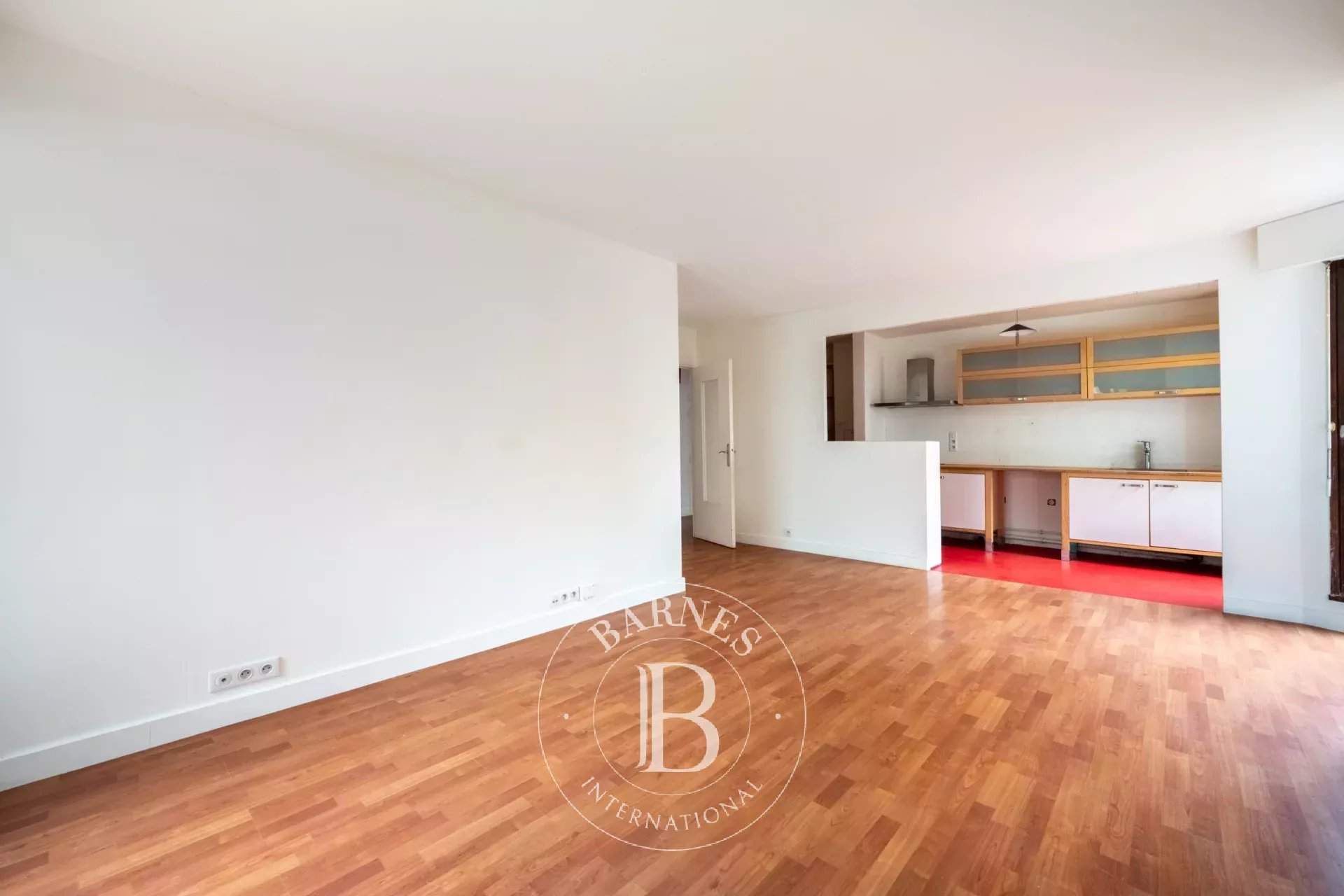 Le Chesnay-Rocquencourt  - Appartement 2 Pi&egrave;ces, 1 Chambre - picture 10