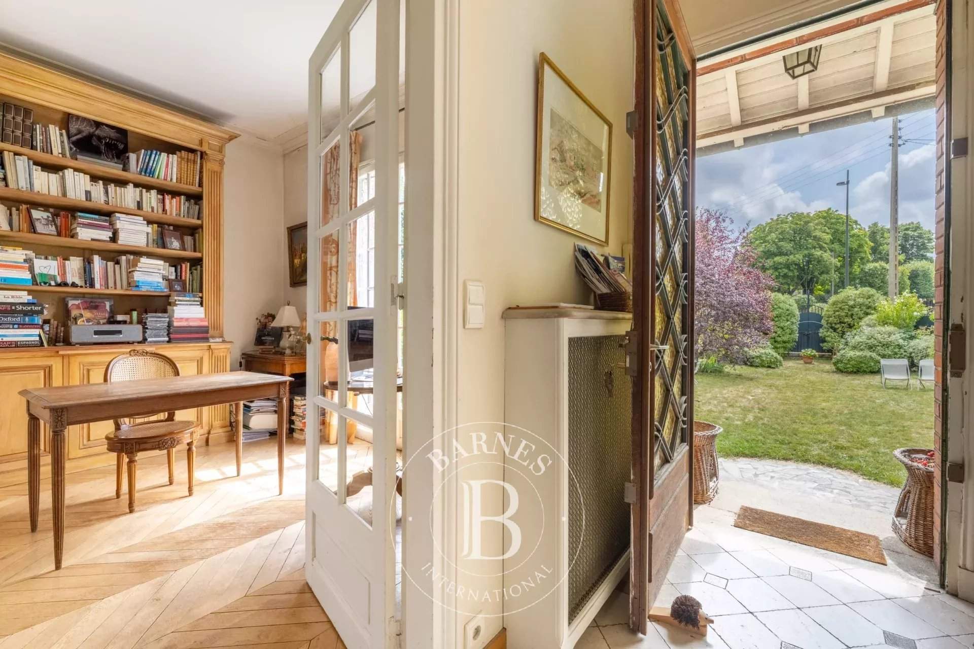 Le Chesnay-Rocquencourt  - Casa 6 Cuartos 5 Habitaciones - picture 7