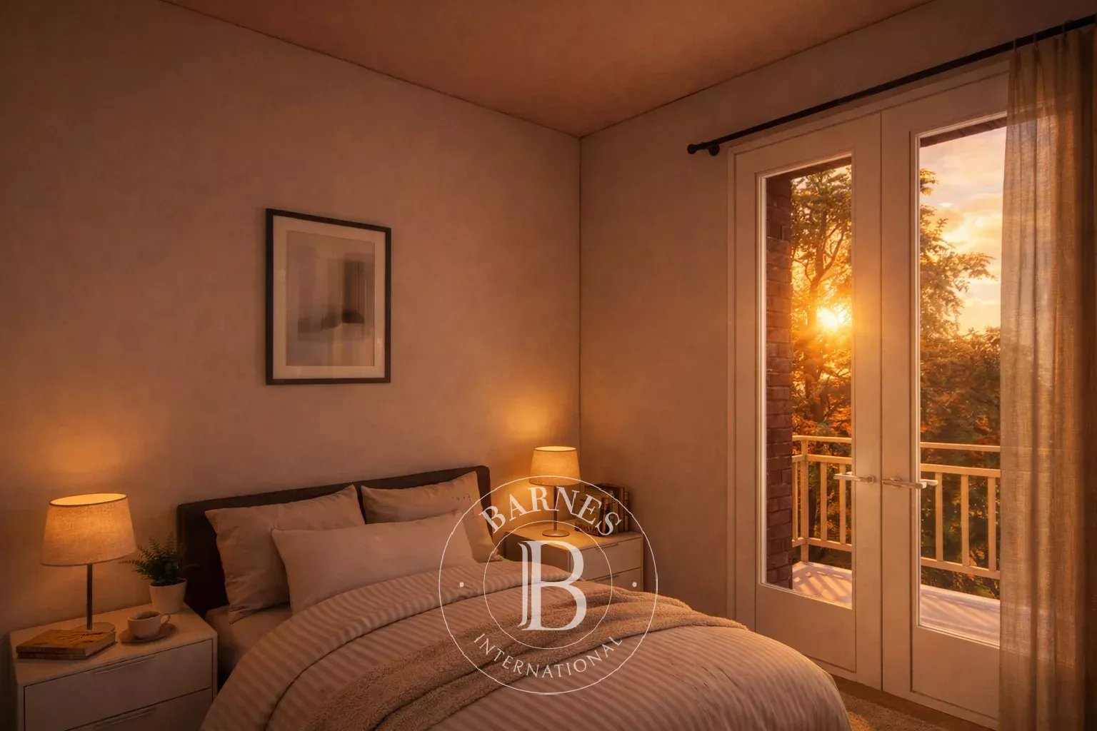 Viroflay  - Casa 5 Cuartos 4 Habitaciones - picture 15