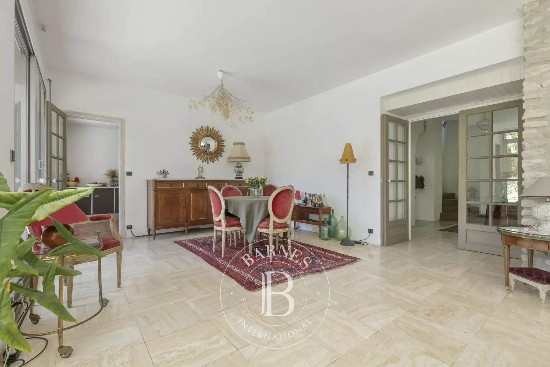 Verrières-le-Buisson  - Maison 9 Pi&egrave;ces 5 Chambres - picture 10