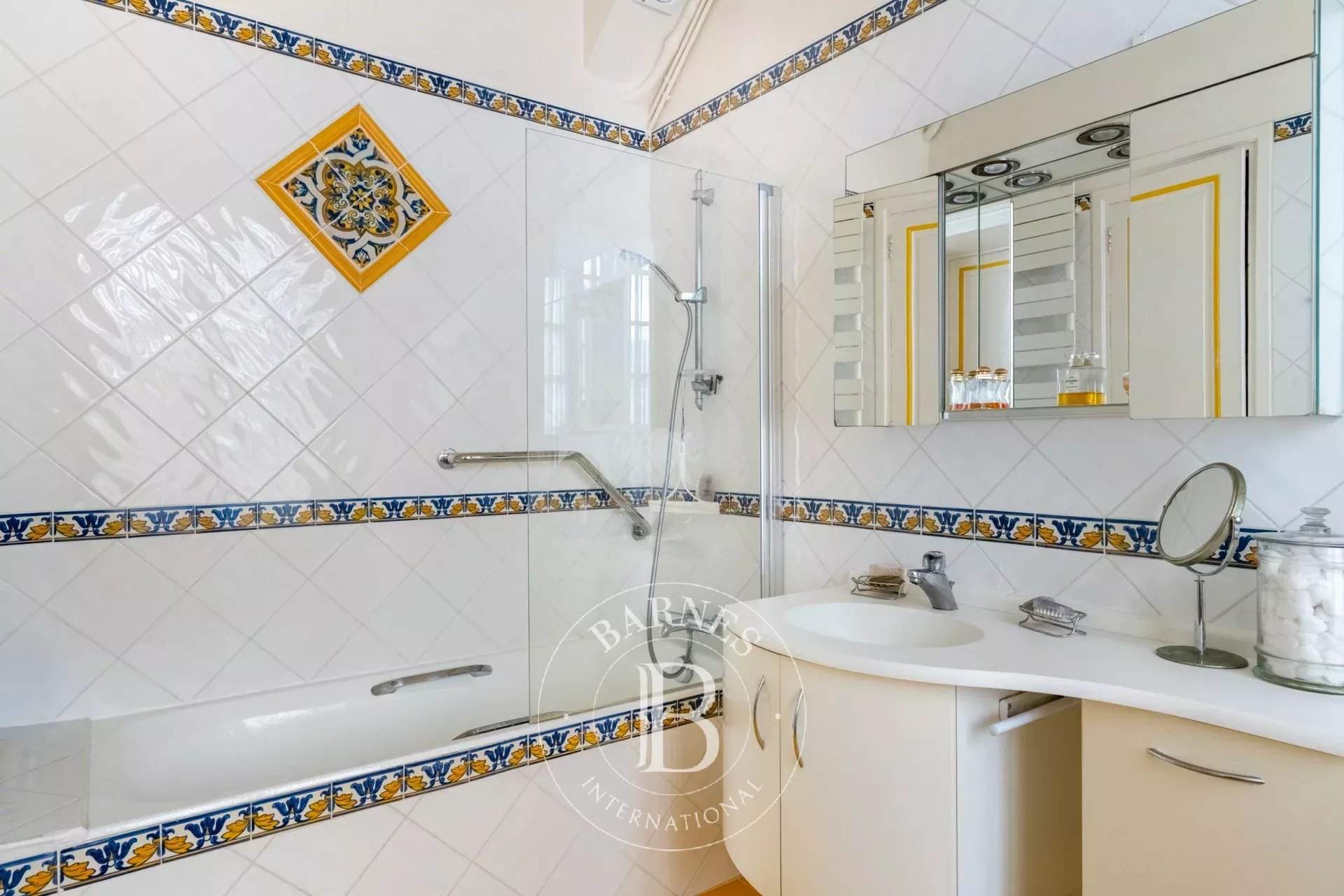 Le Chesnay-Rocquencourt  - House  - picture 16