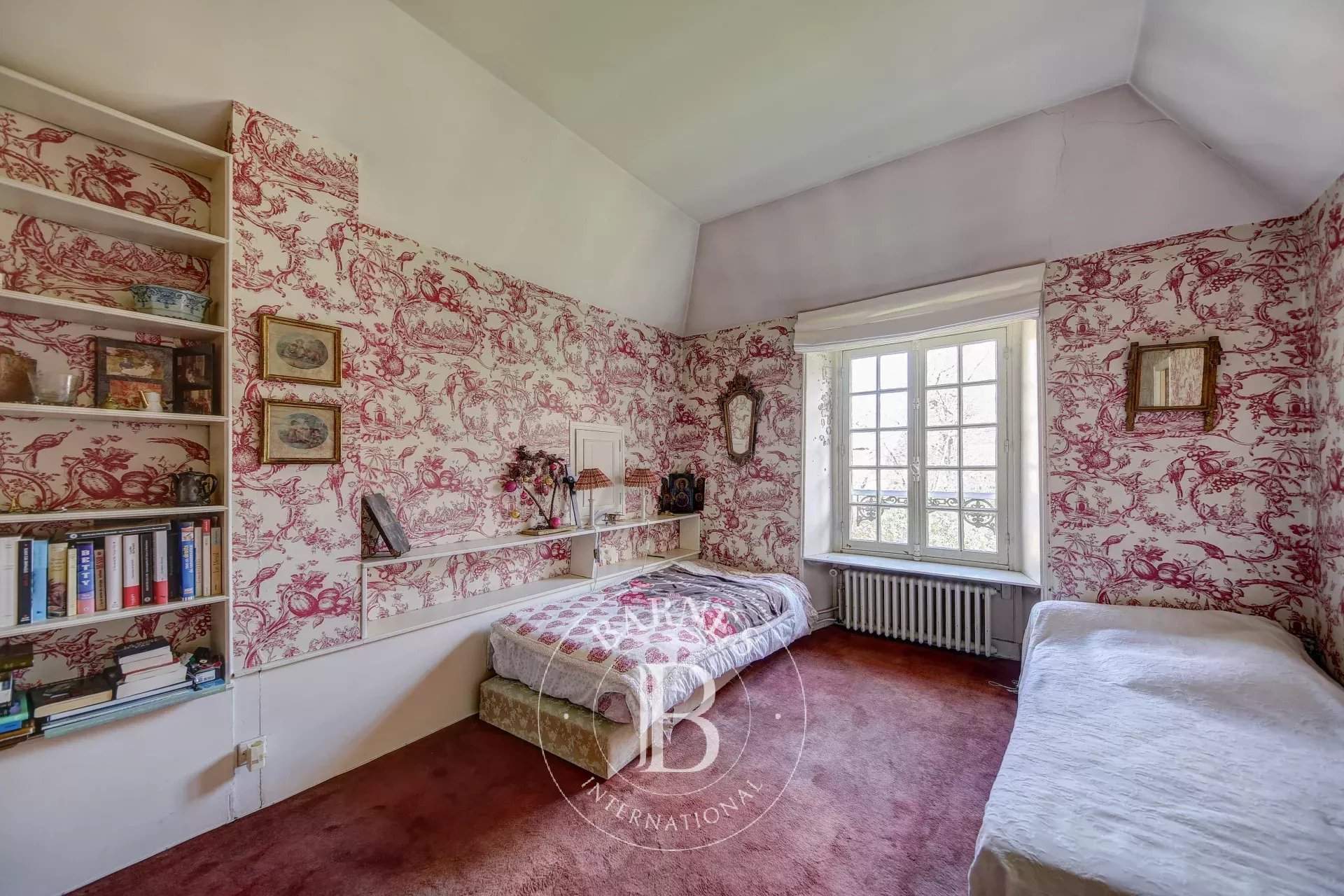 Les Loges-en-Josas  - Maison 11 Pi&egrave;ces 5 Chambres - picture 16