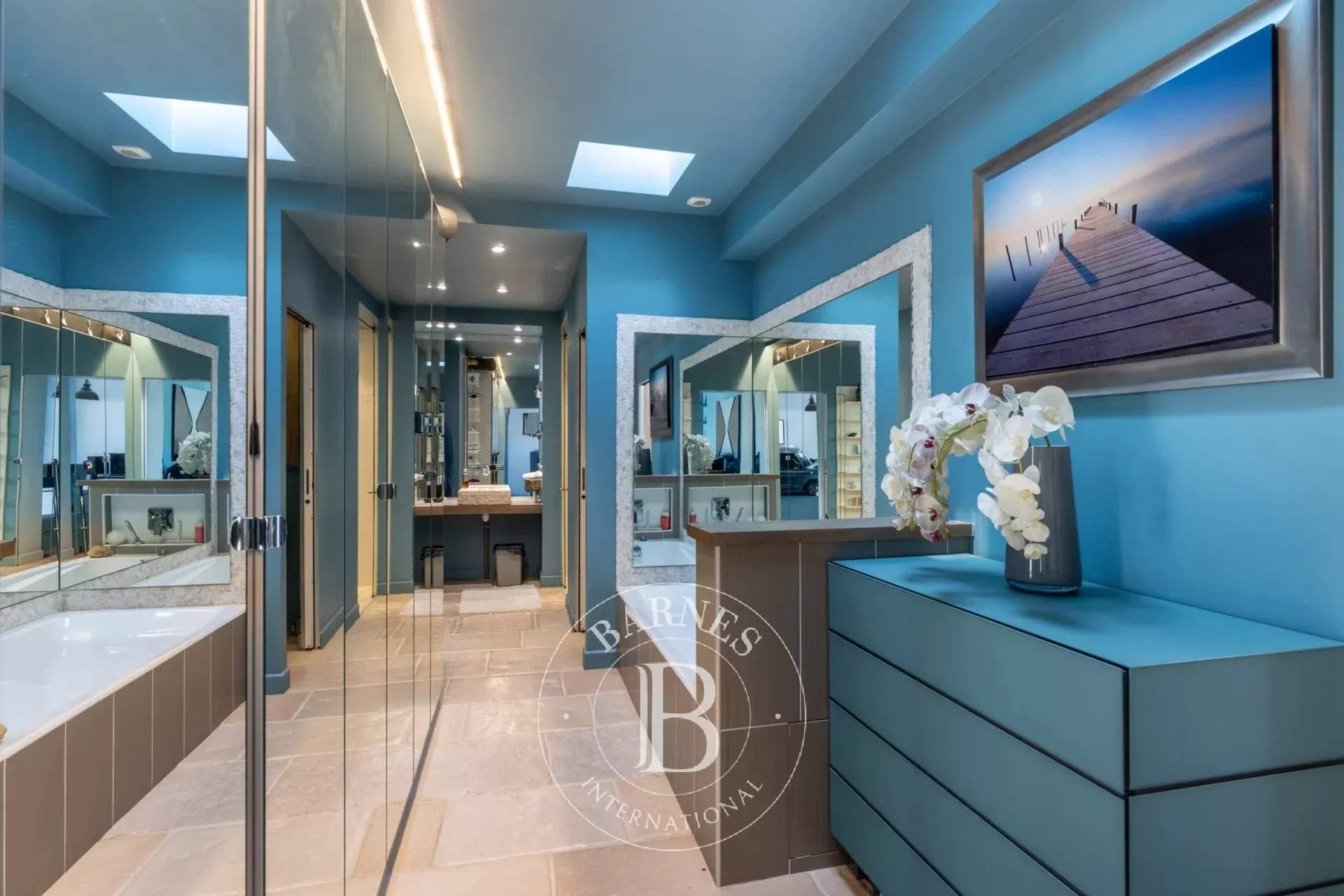 Le Chesnay  - House  - picture 11