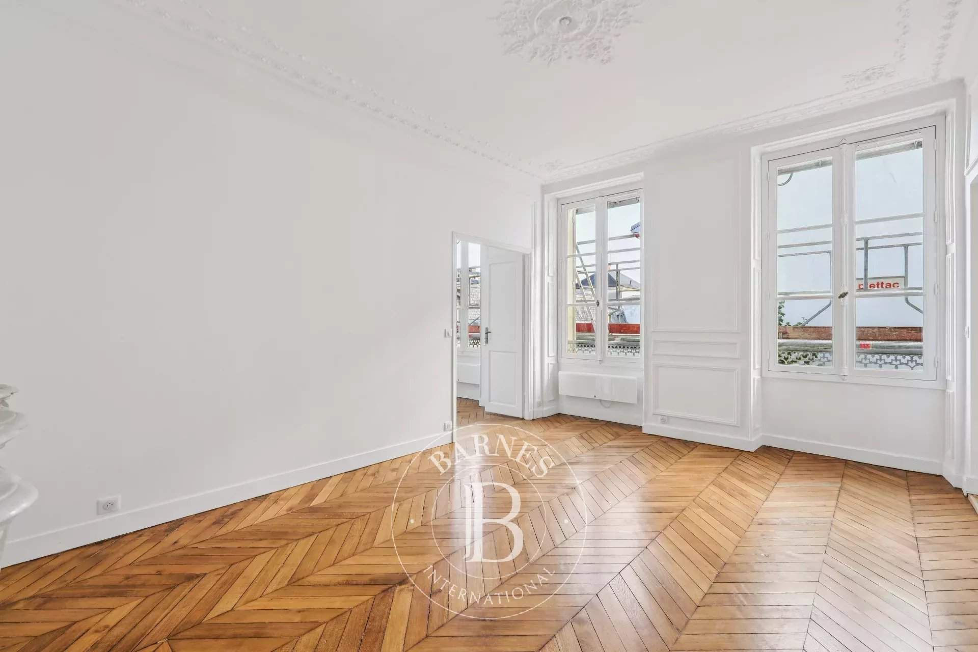 Versailles  - Apartment 1 Bedroom - picture 6