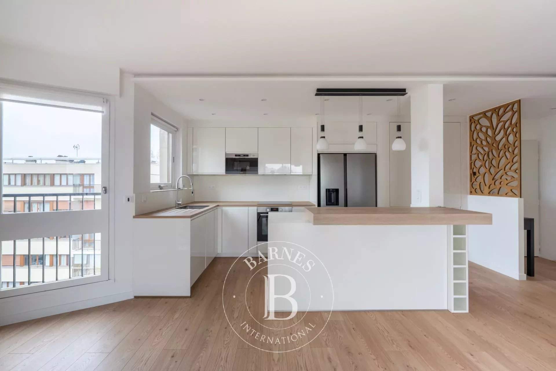 Le Chesnay-Rocquencourt  - Appartement 5 Pi&egrave;ces 3 Chambres - picture 7