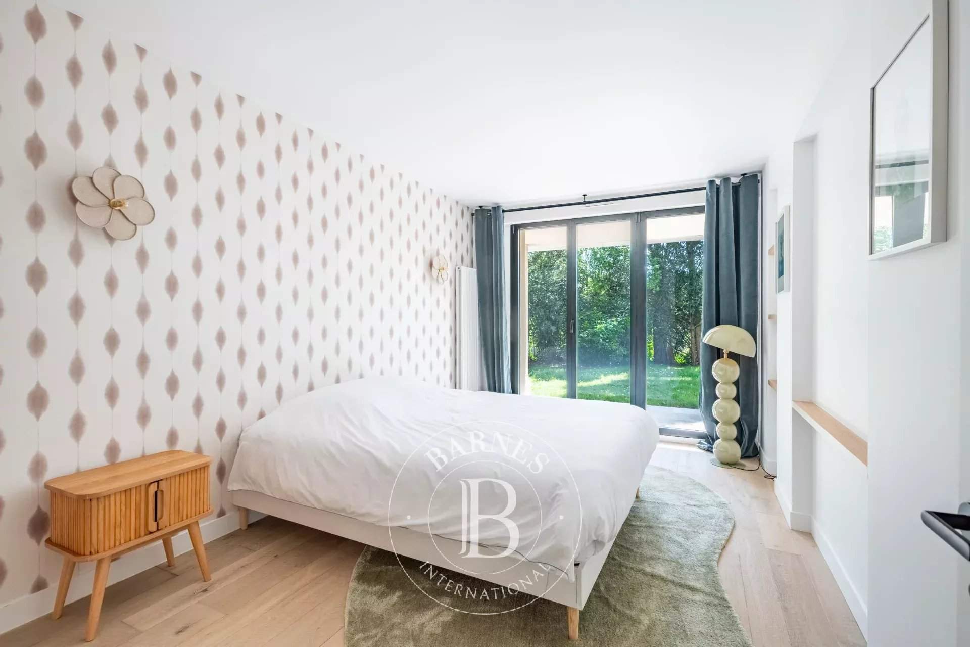 La Celle-Saint-Cloud  - House 5 Bedrooms - picture 15