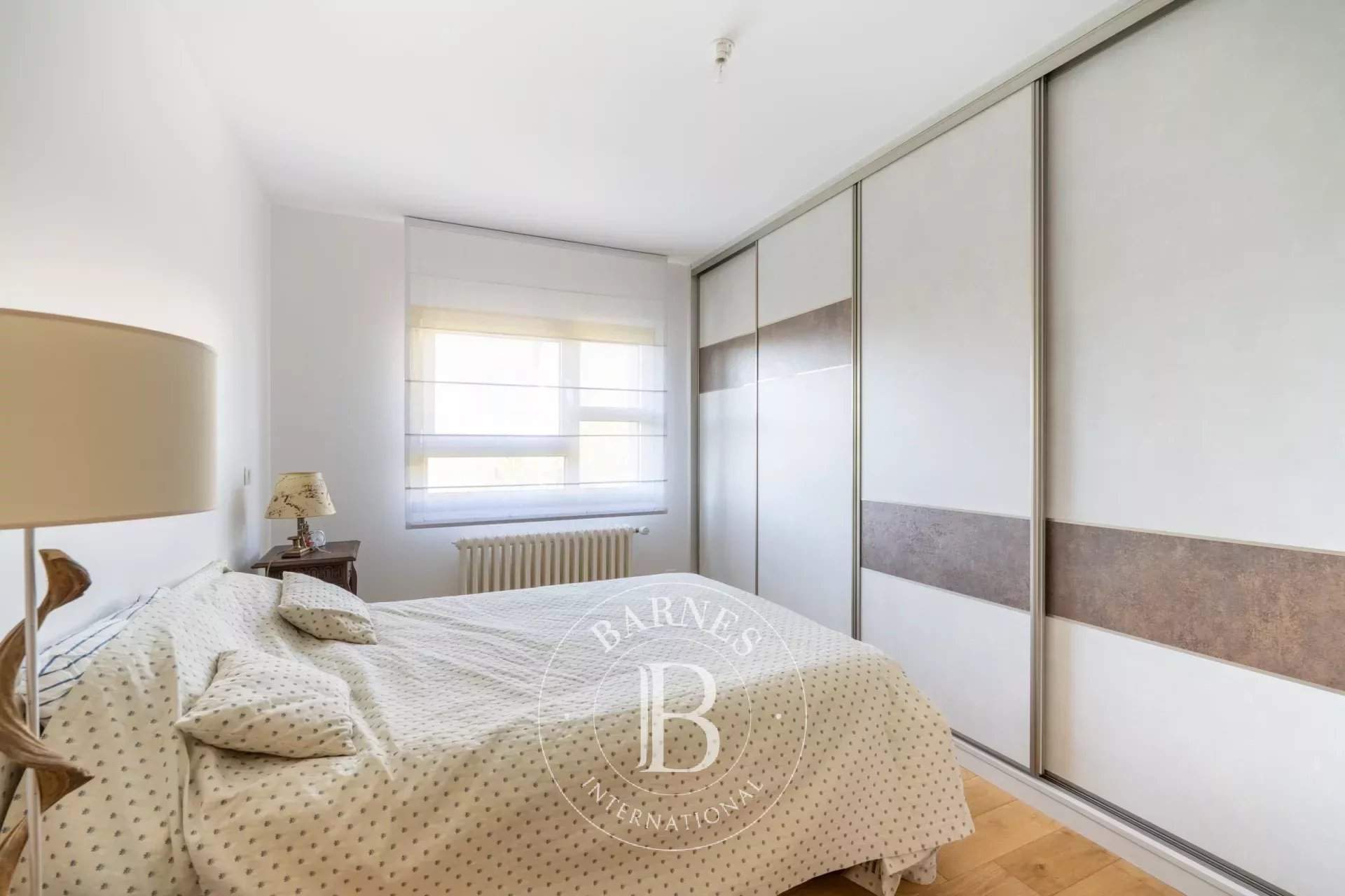 Le Chesnay-Rocquencourt  - Casa 8 Cuartos 5 Habitaciones - picture 16