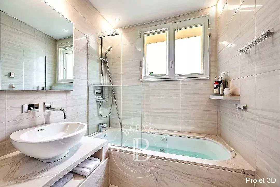 Versailles  - Appartement 5 Pièces 3 Chambres - picture 11
