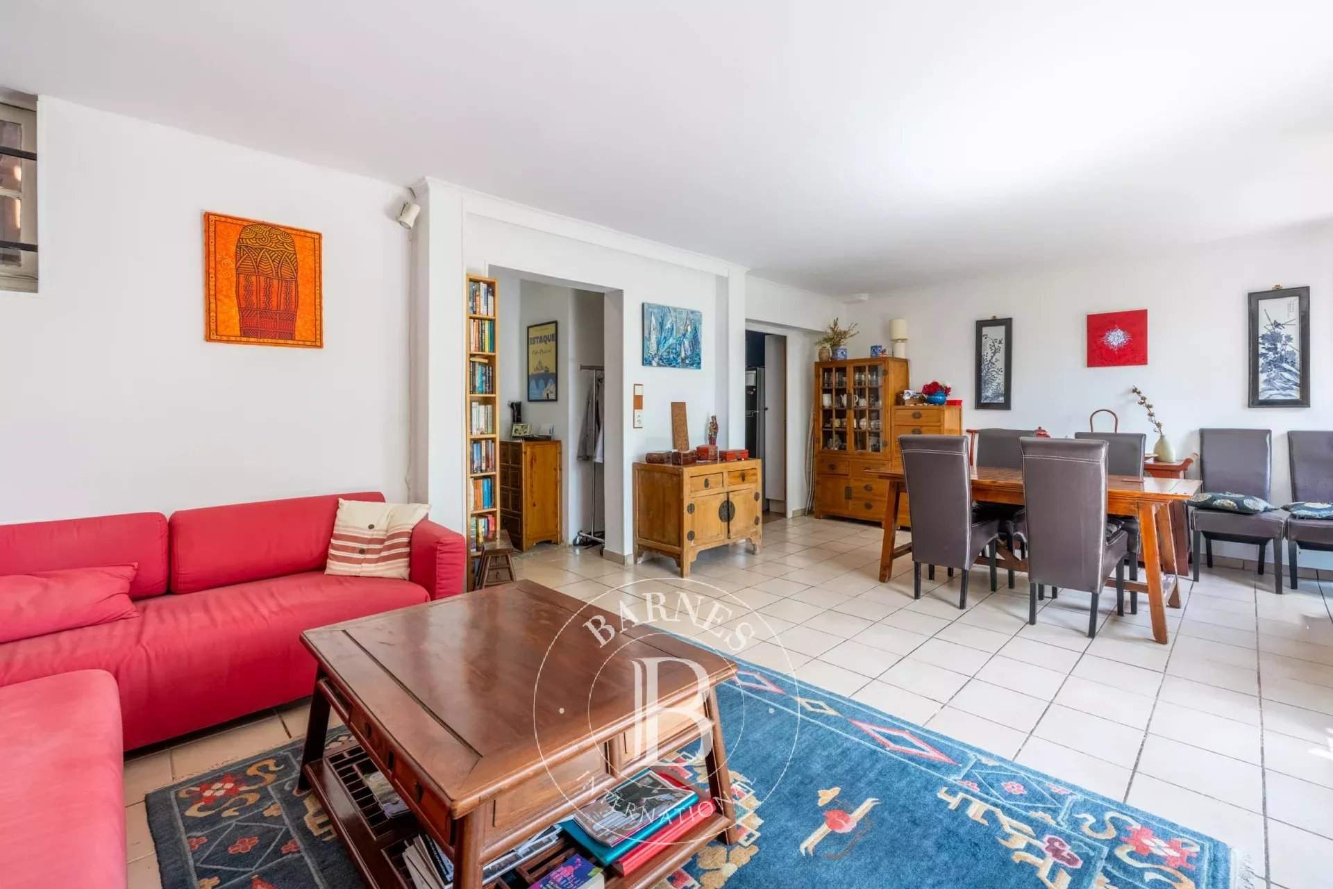 Le Chesnay-Rocquencourt  - Casa 6 Cuartos 4 Habitaciones - picture 2