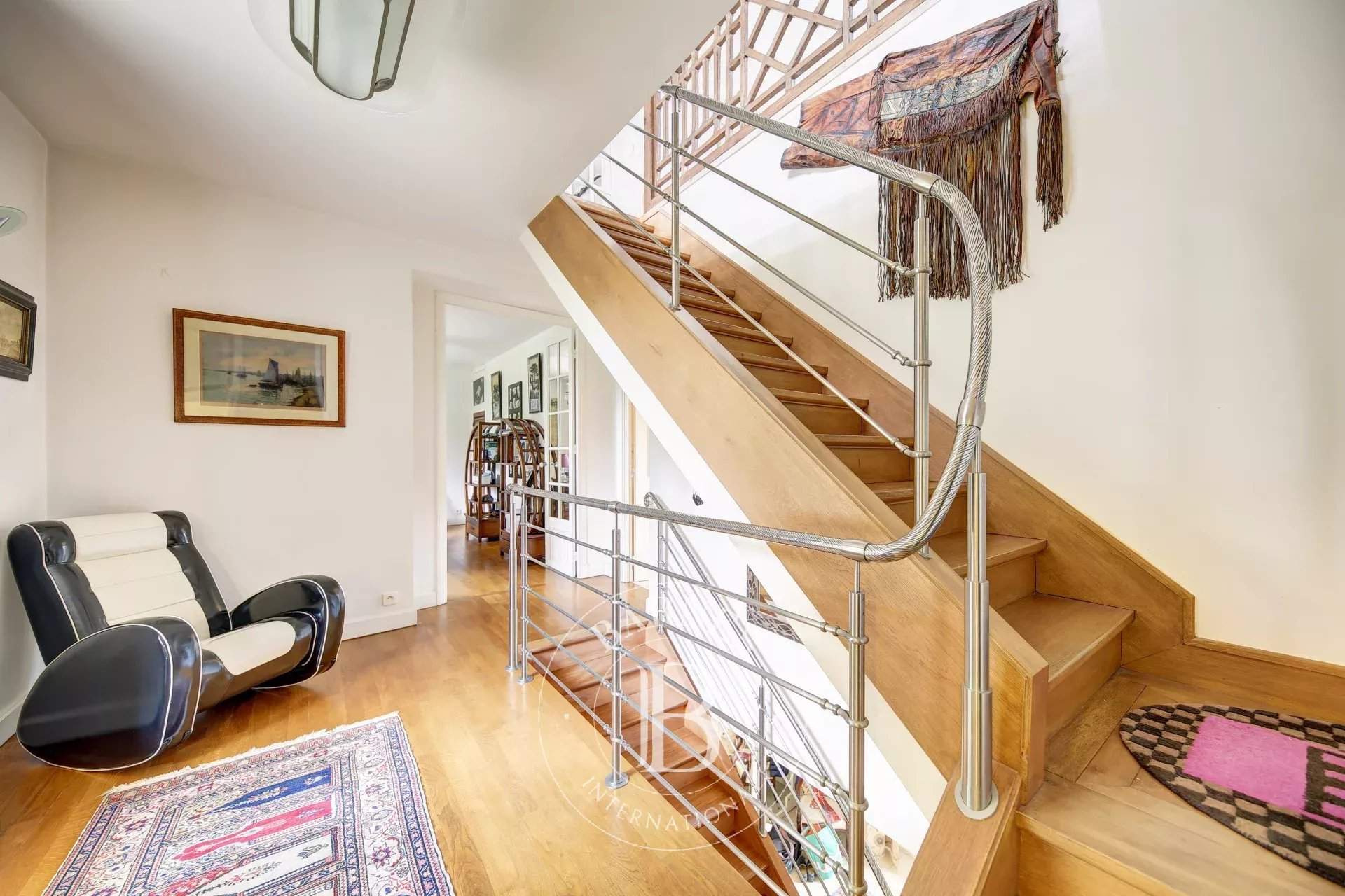 Versailles  - Maison 15 Pi&egrave;ces 8 Chambres - picture 19