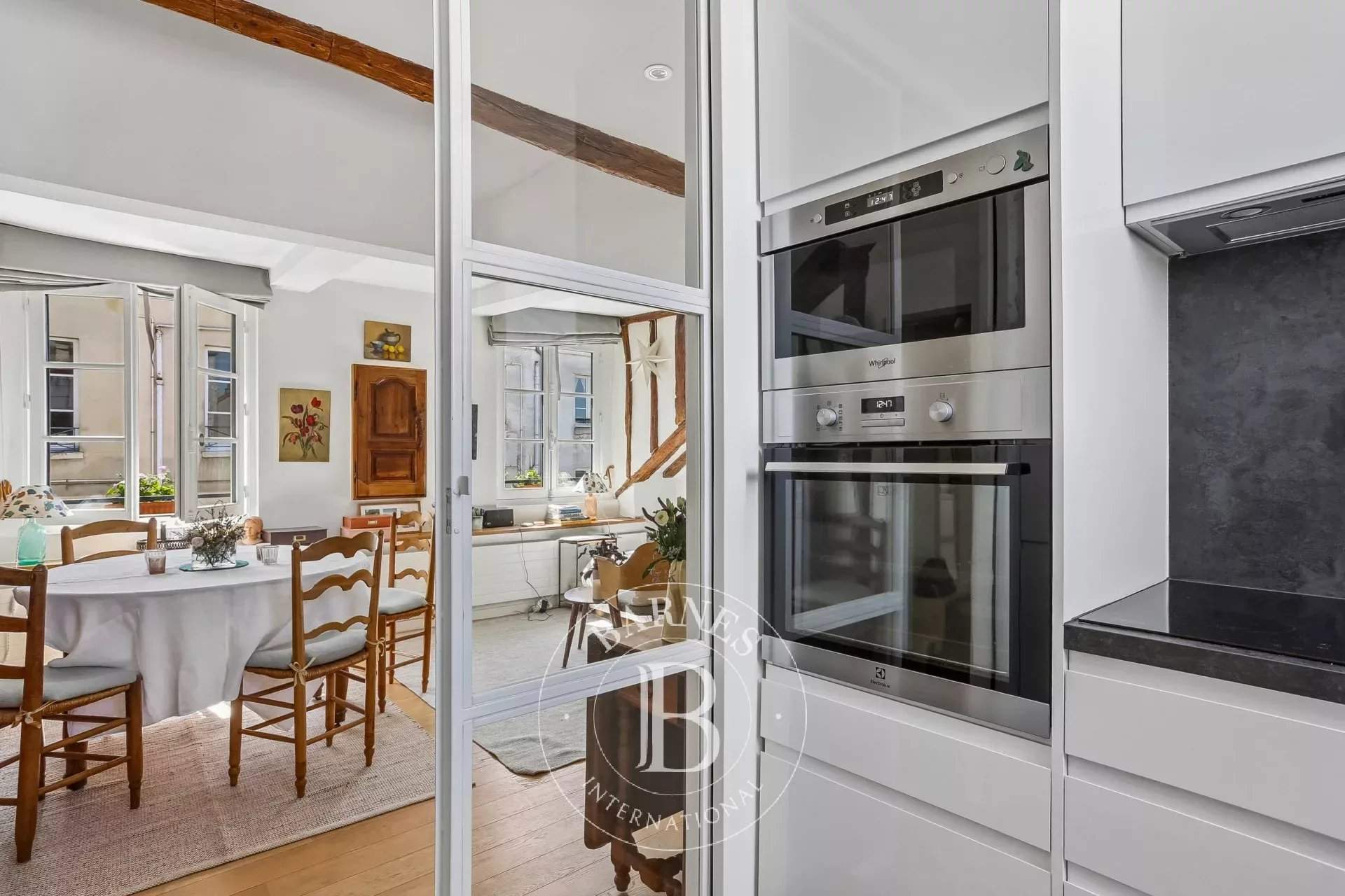 Versailles  - Apartment 1 Bedroom - picture 13