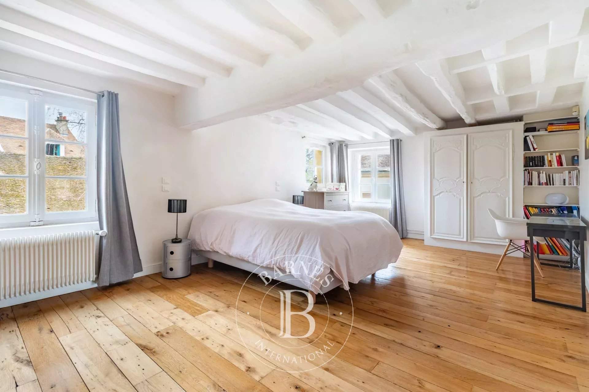 Marly-le-Roi  - House 5 Bedrooms - picture 10