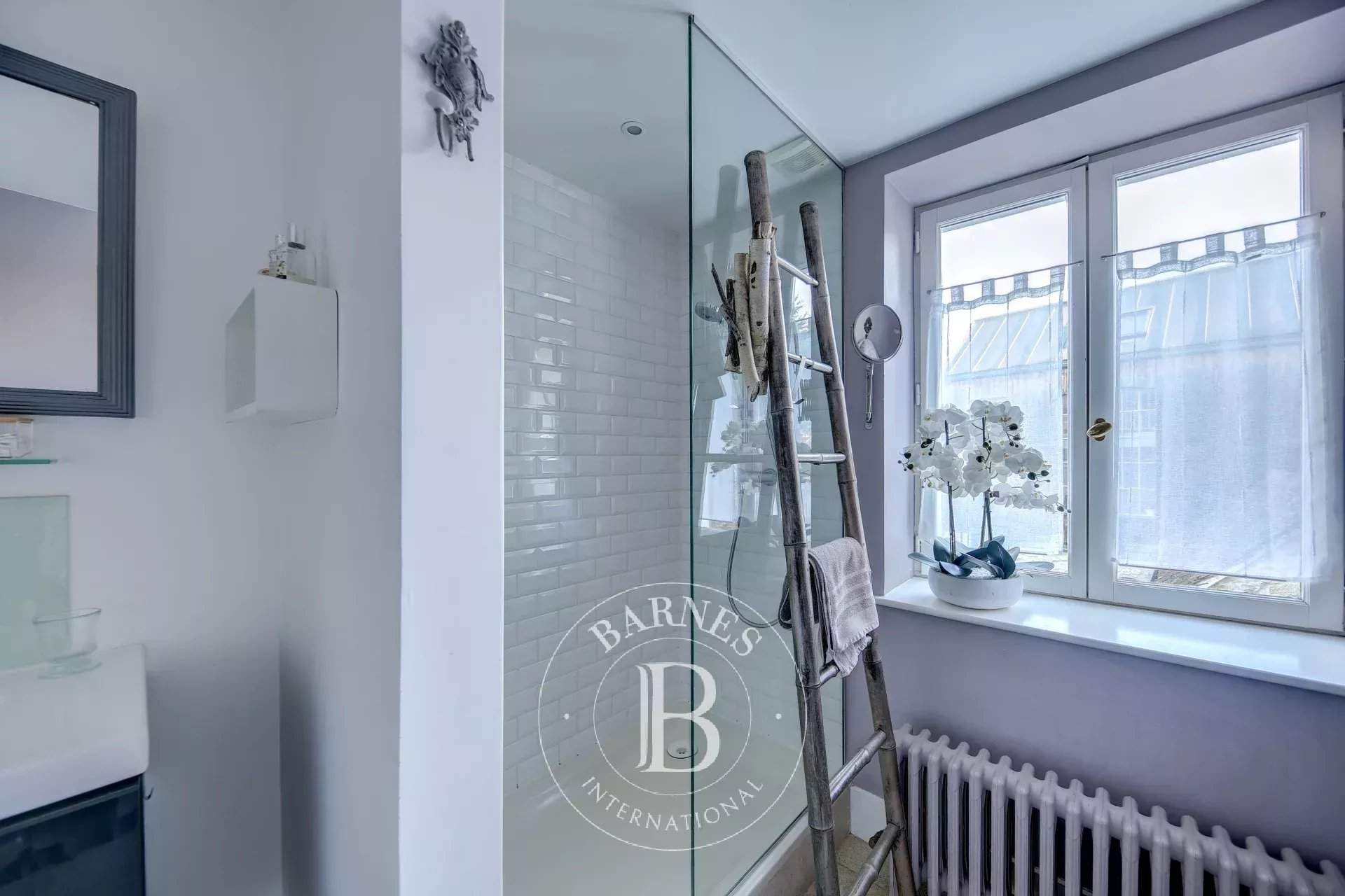 Crespières  - Casa 11 Cuartos 6 Habitaciones - picture 17