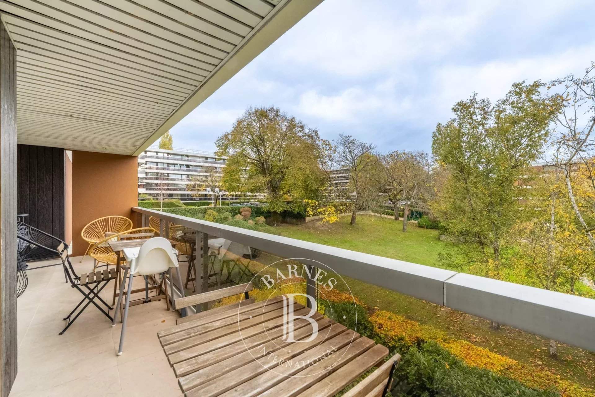 Le Chesnay-Rocquencourt  - Appartement 4 Pièces 3 Chambres - picture 9