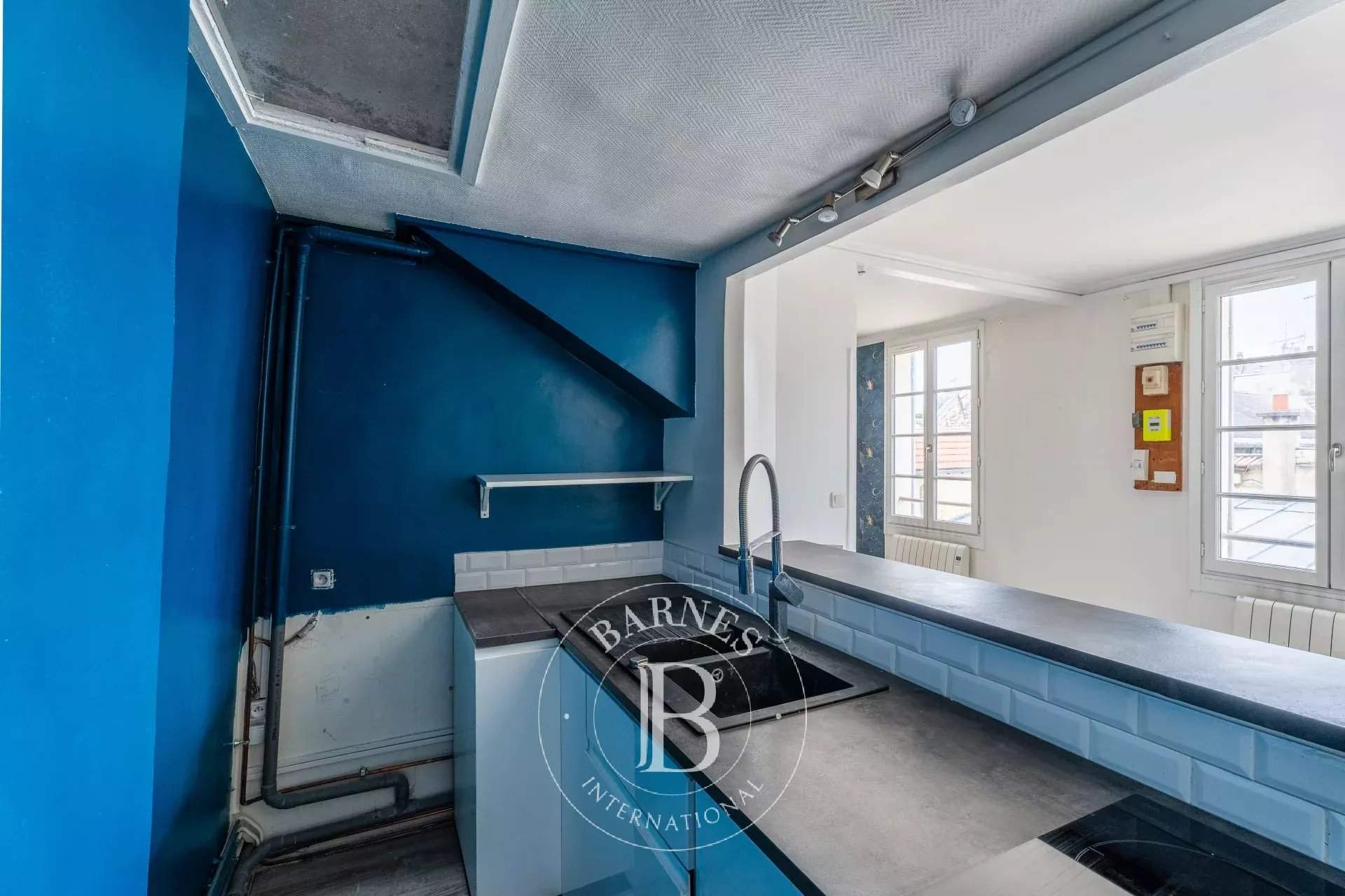 Versailles  - Appartement 3 Pièces - picture 12