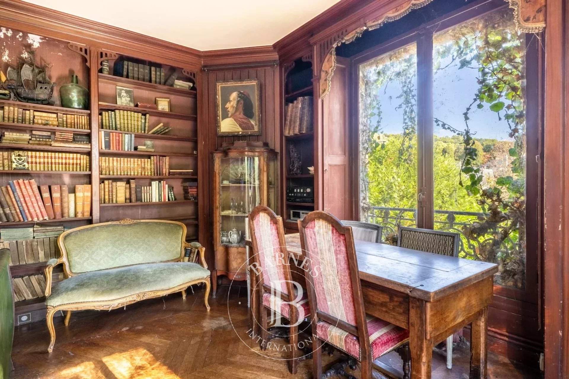 Viroflay  - Maison 5 Pi&egrave;ces 4 Chambres - picture 14