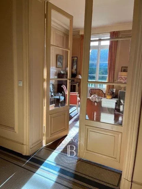 Le Chesnay-Rocquencourt  - Apartment 3 Bedrooms - picture 8