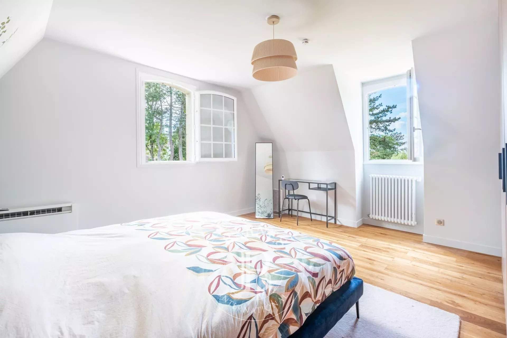 Noisy-le-Roi  - House 5 Bedrooms - picture 10